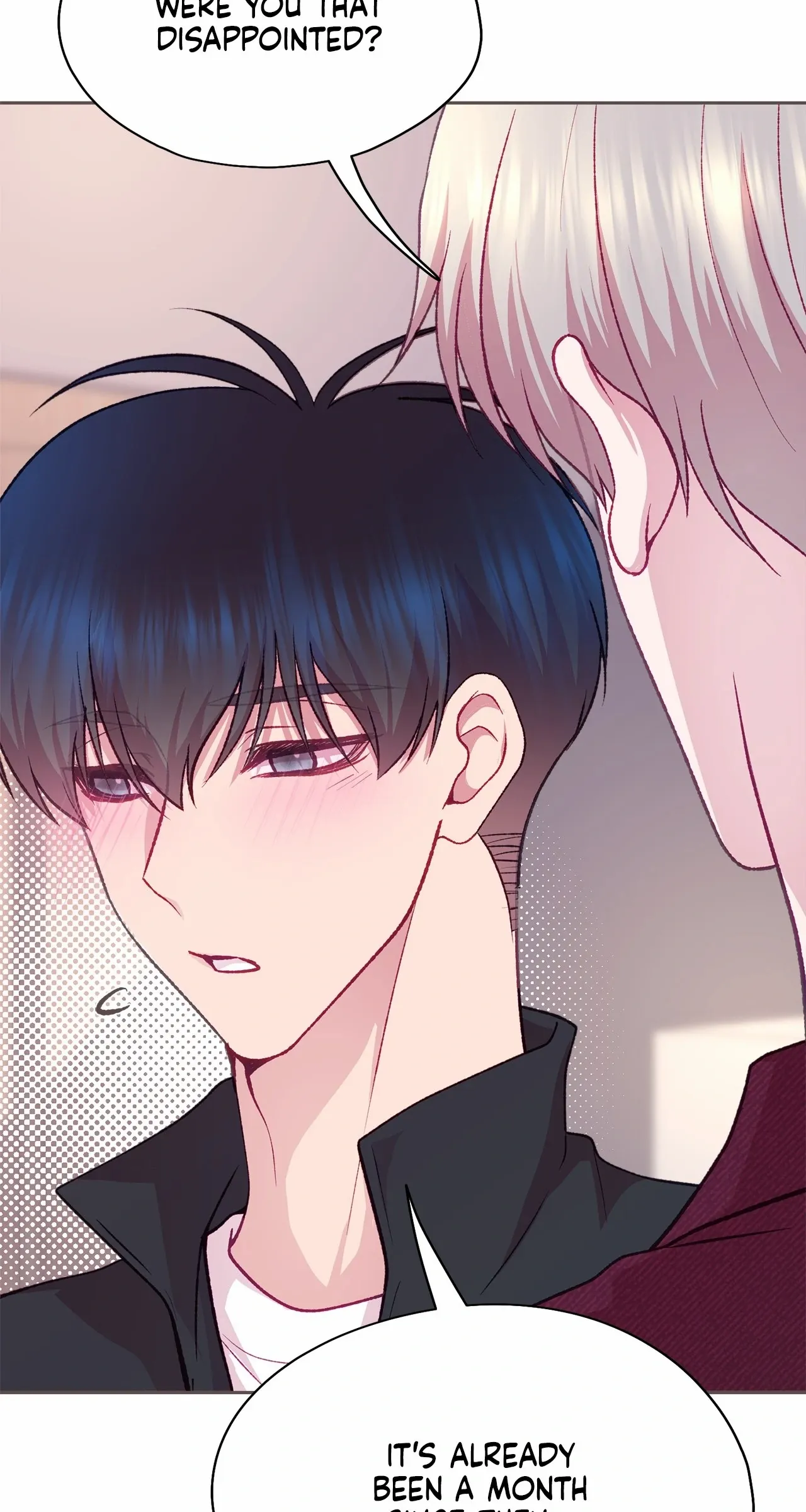 Read Fate Mate chapter 65 image 51 on Lezhin