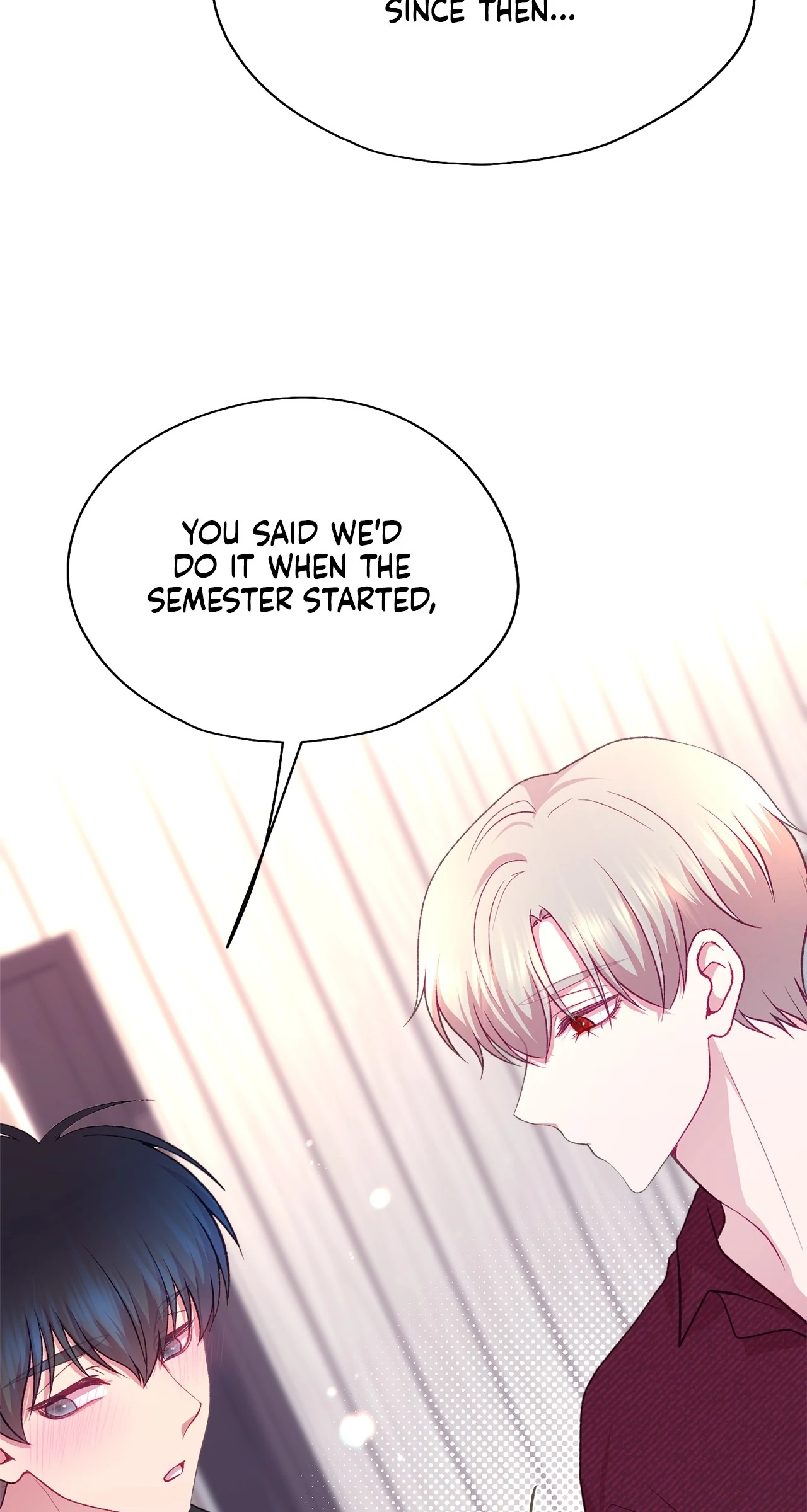 Read Fate Mate chapter 65 image 52 on Lezhin