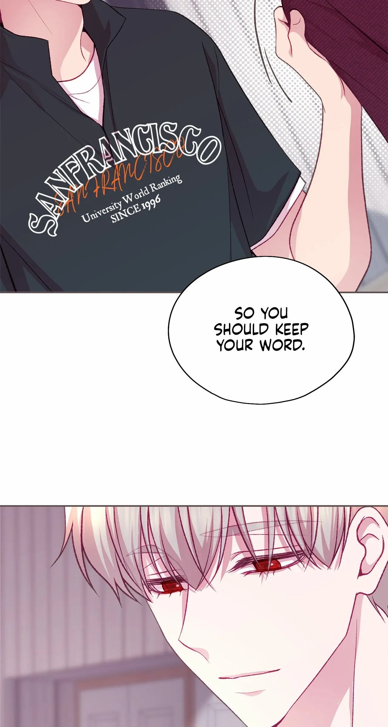 Read Fate Mate chapter 65 image 53 on Lezhin