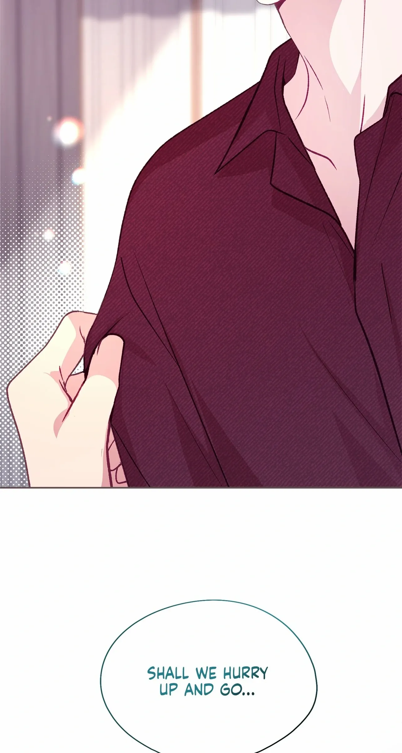 Read Fate Mate chapter 65 image 54 on Lezhin