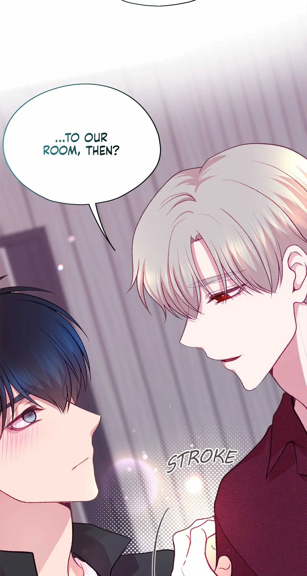 Read Fate Mate chapter 65 image 55 on Lezhin