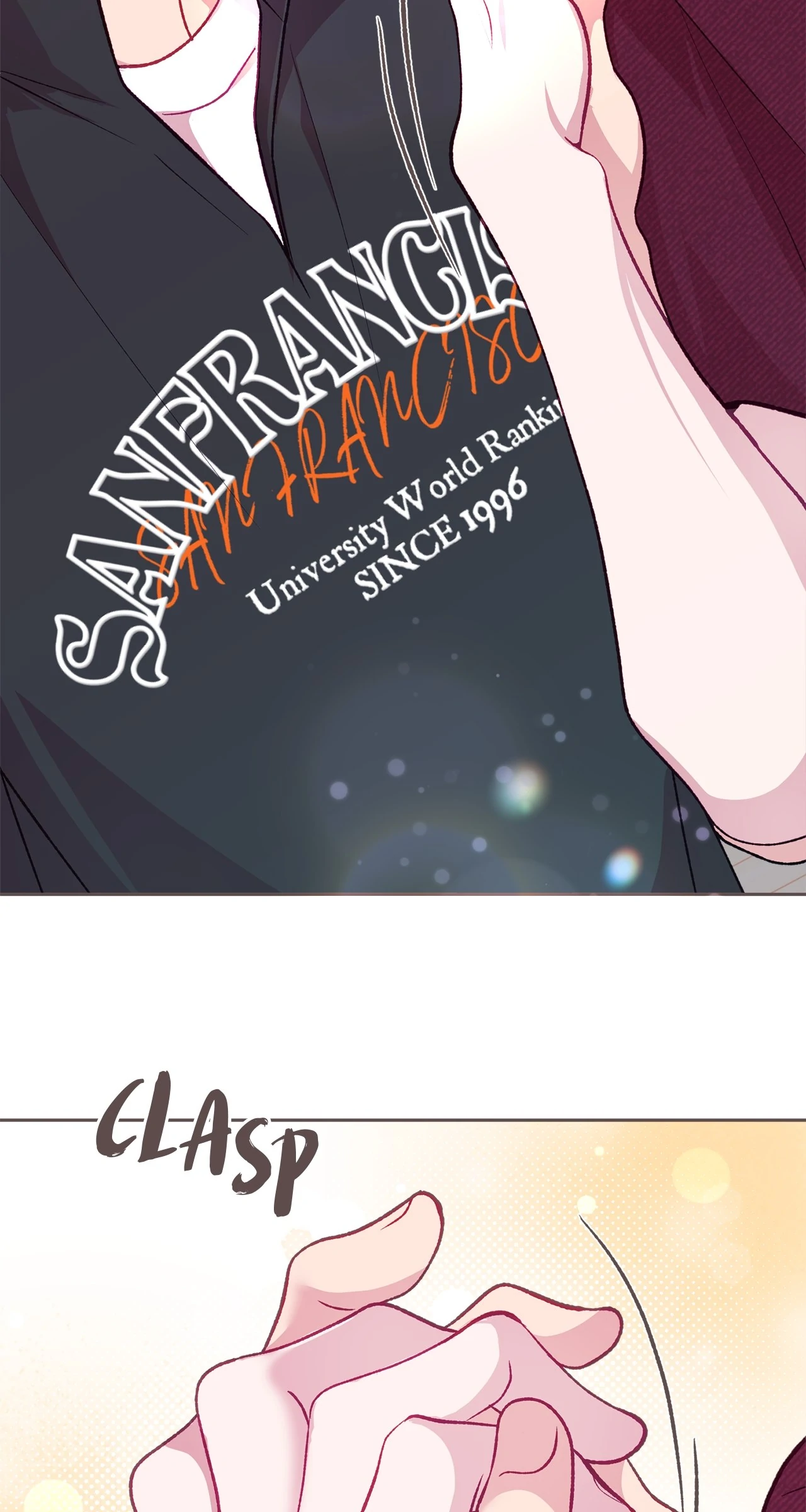 Read Fate Mate chapter 65 image 56 on Lezhin
