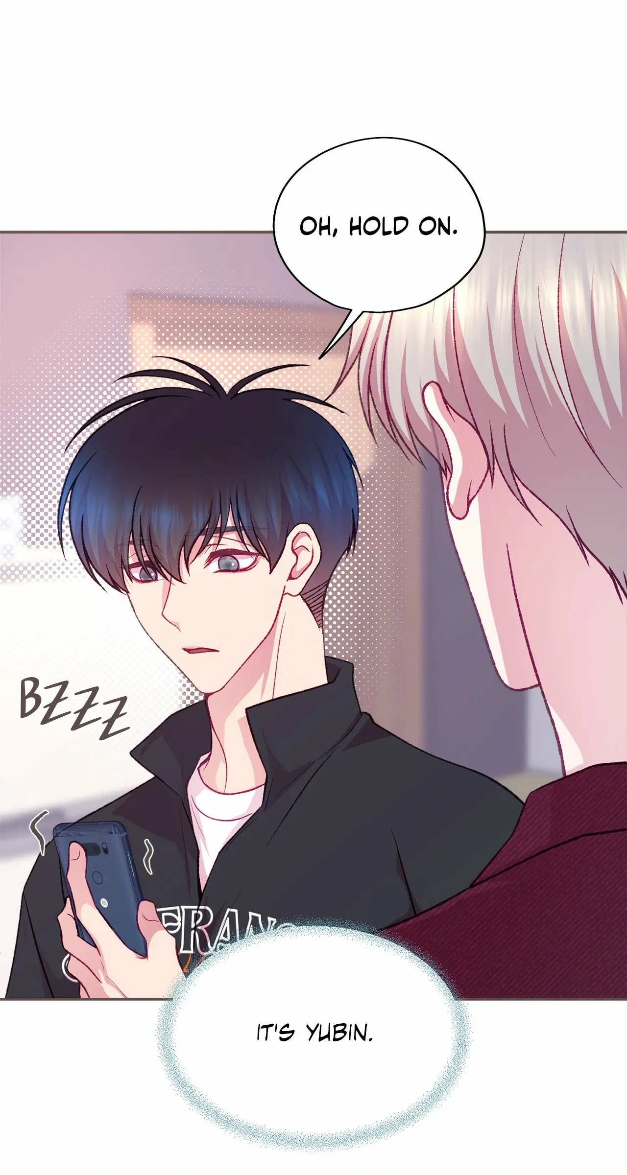 Read Fate Mate chapter 65 image 59 on Lezhin