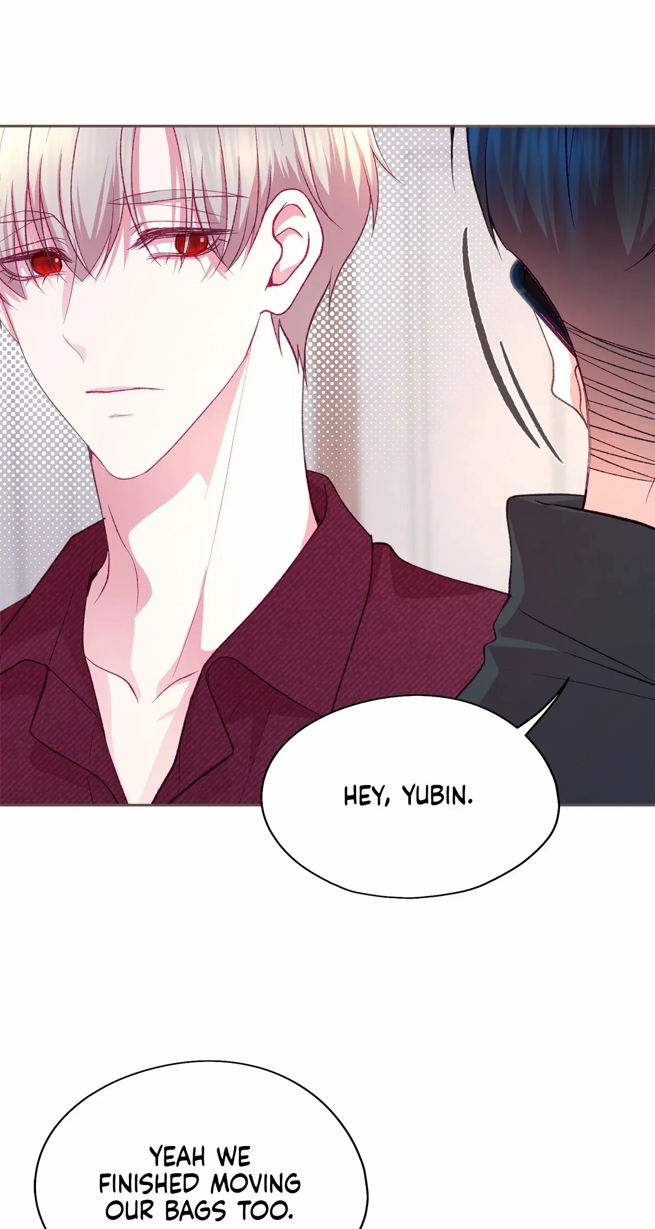 Read Fate Mate chapter 65 image 60 on Lezhin