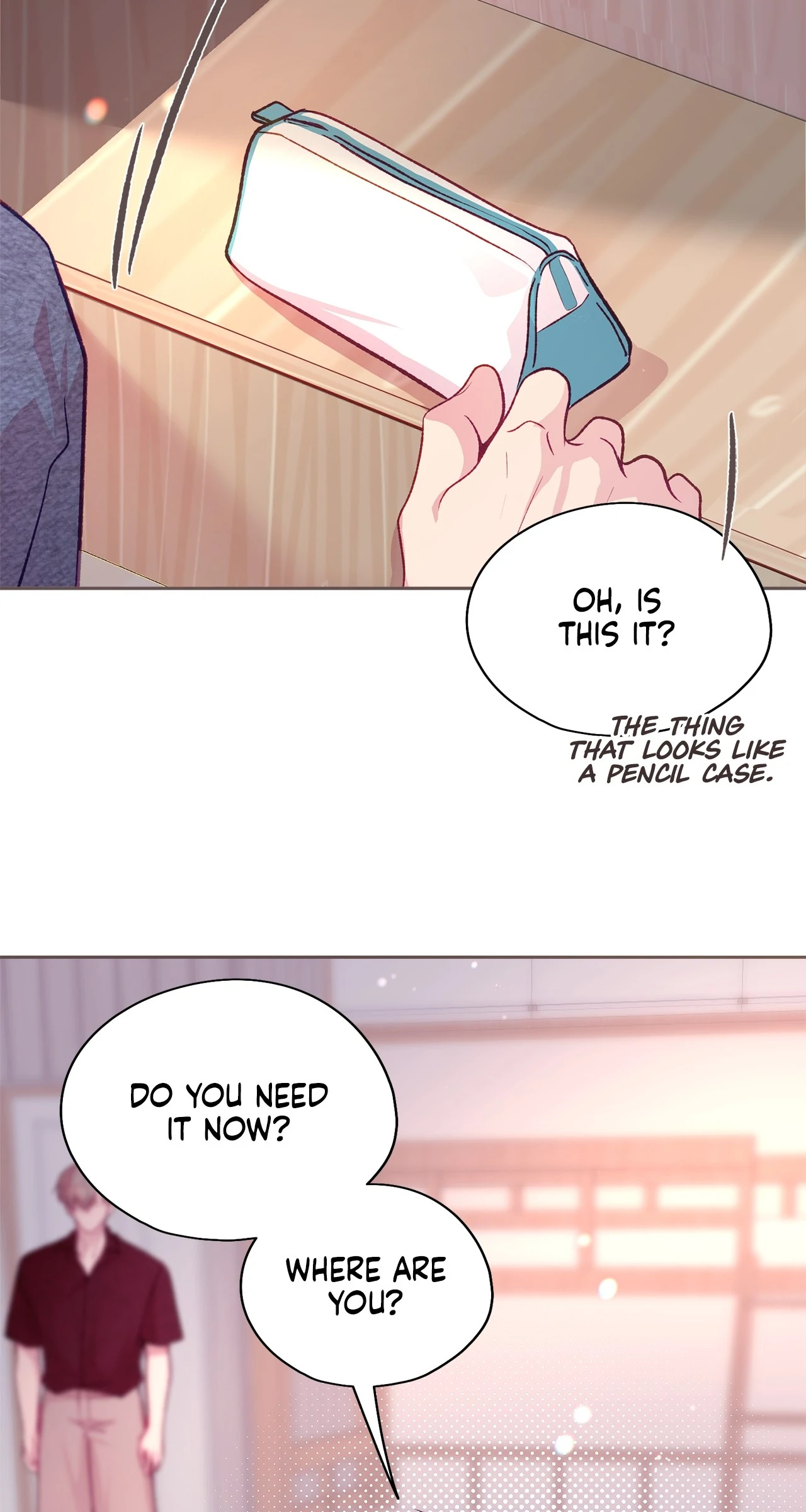 Read Fate Mate chapter 65 image 62 on Lezhin