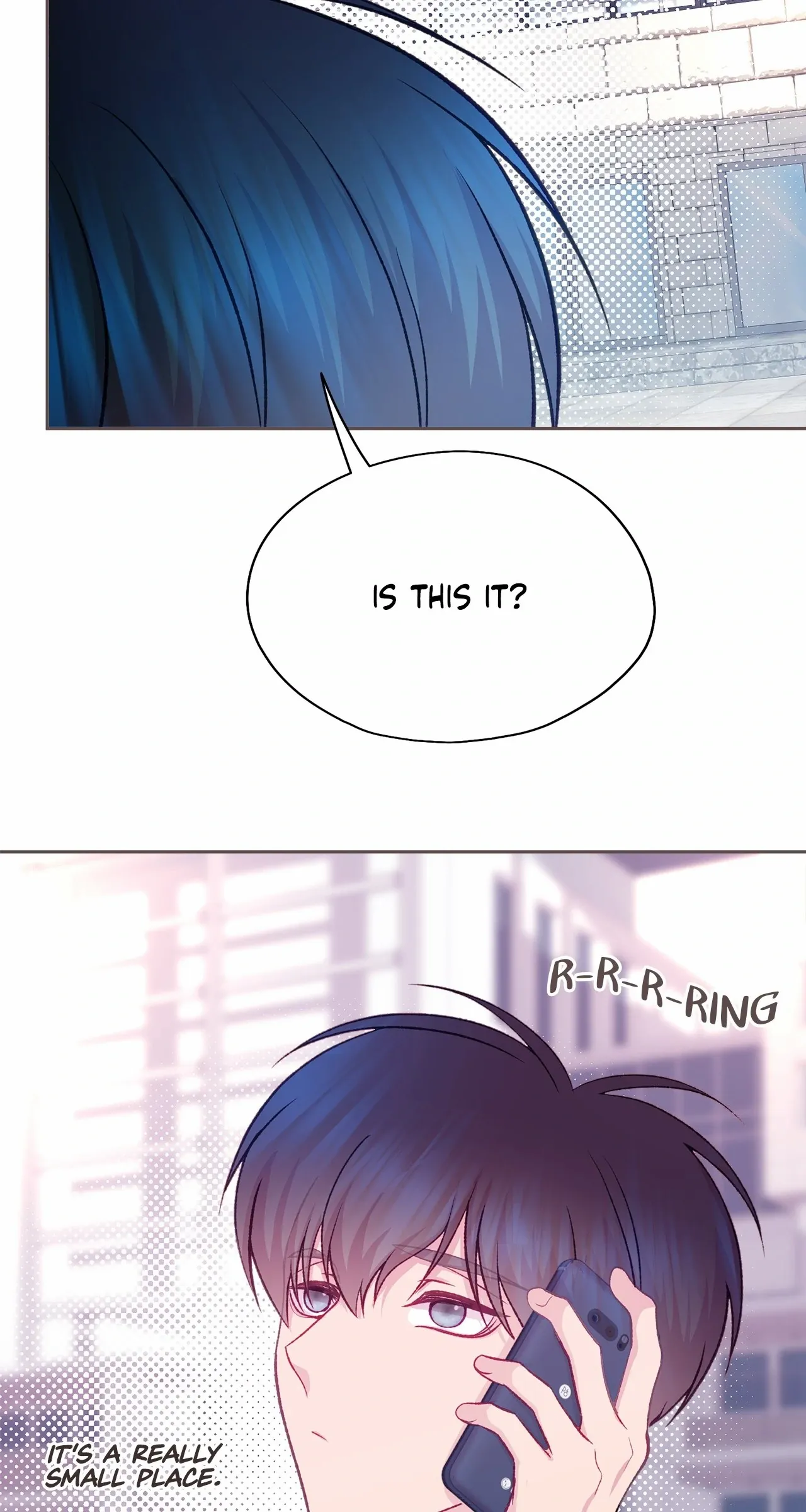 Read Fate Mate chapter 65 image 71 on Lezhin