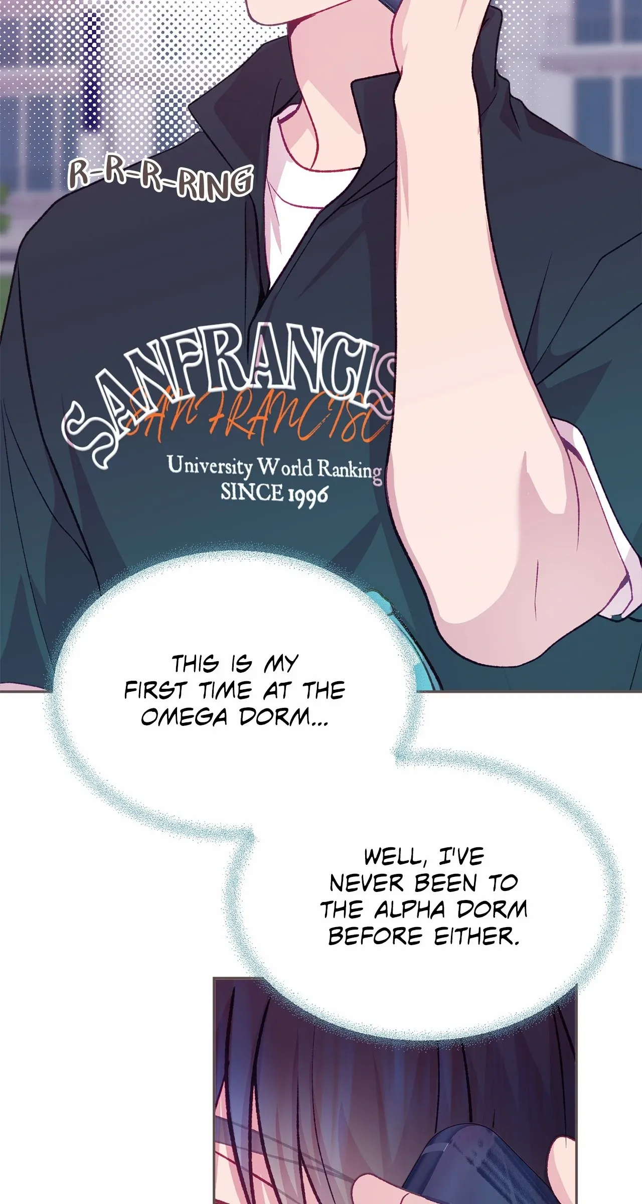 Read Fate Mate chapter 65 image 72 on Lezhin