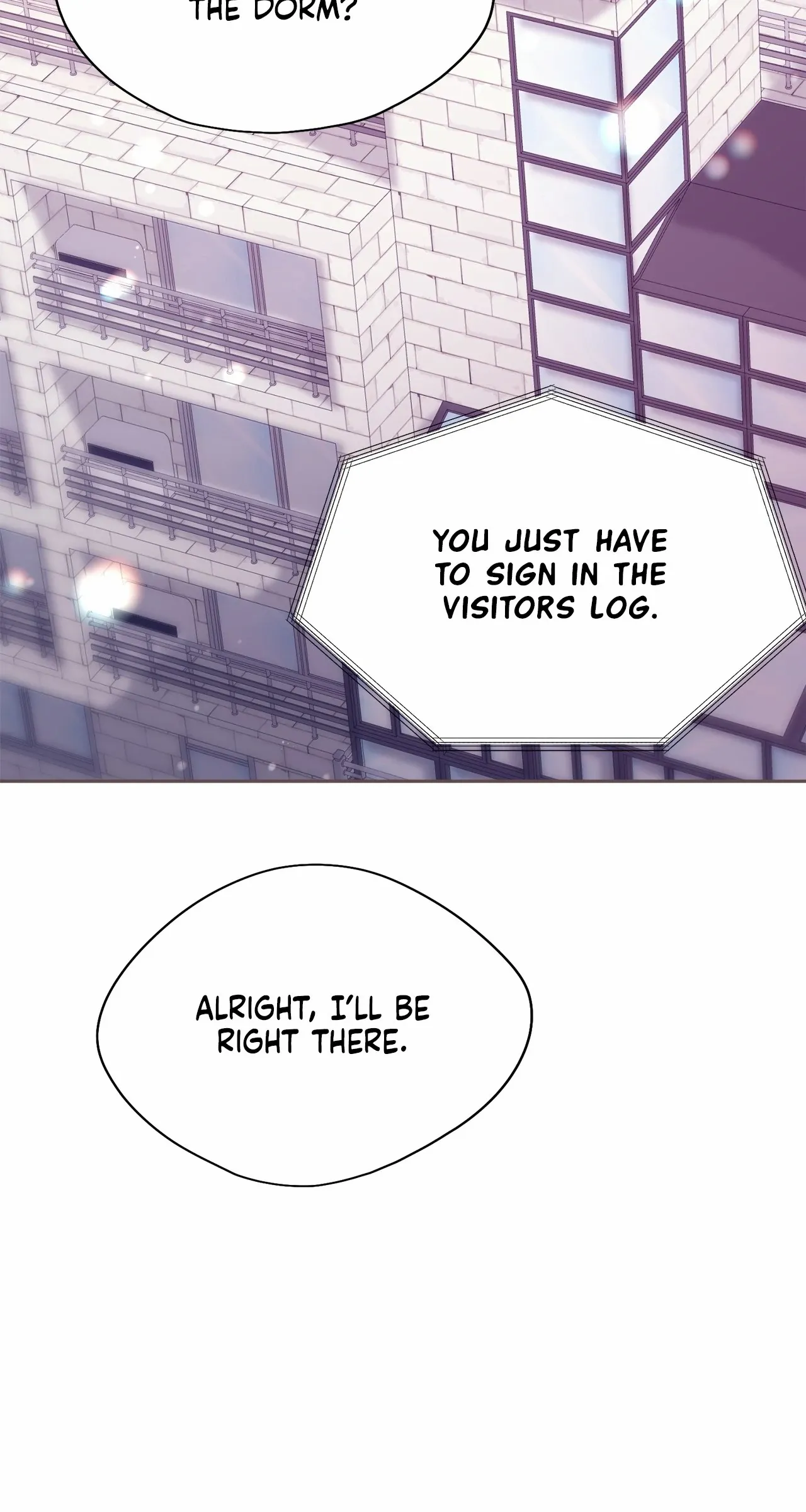 Read Fate Mate chapter 65 image 75 on Lezhin