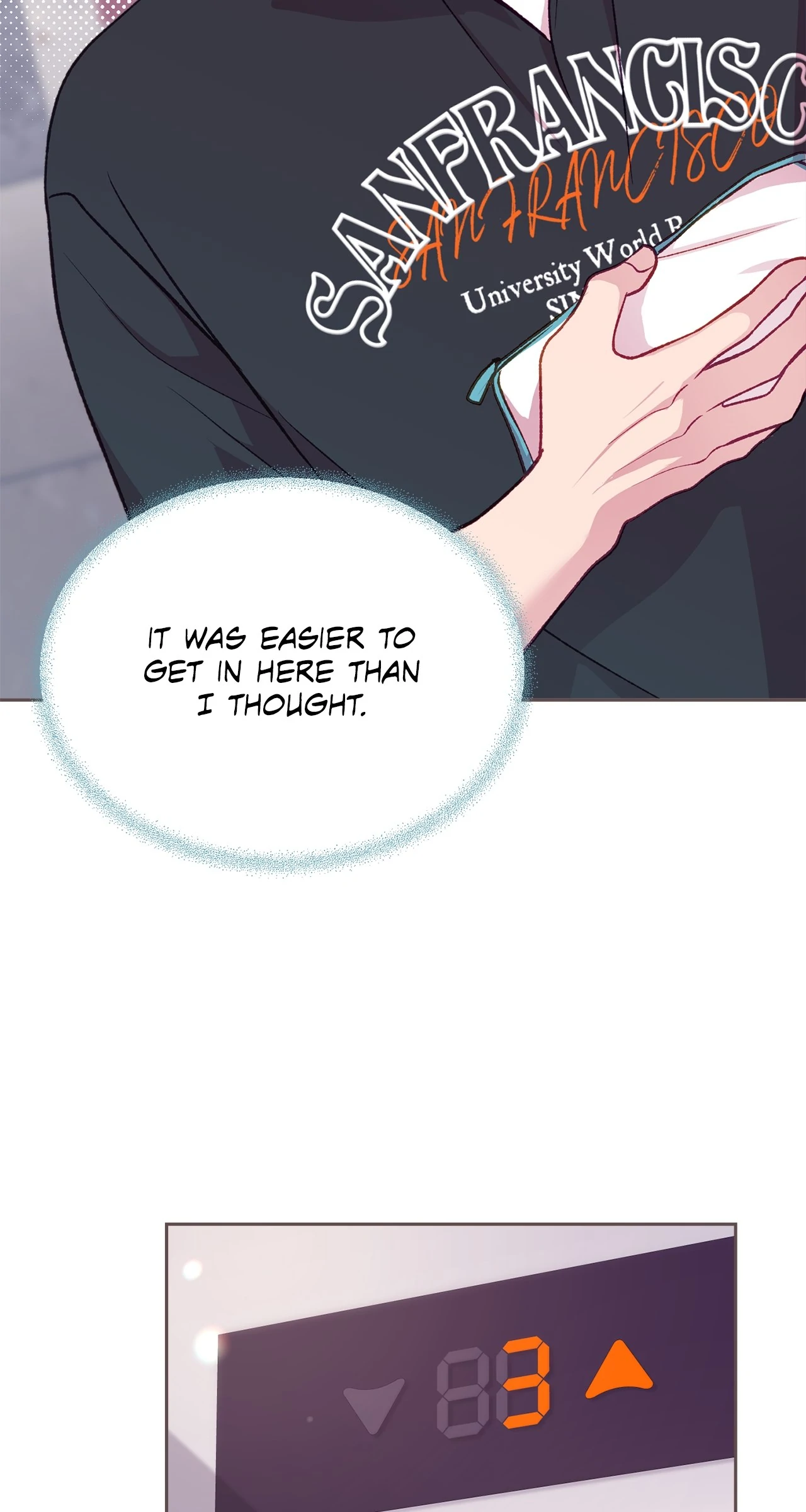 Read Fate Mate chapter 65 image 77 on Lezhin