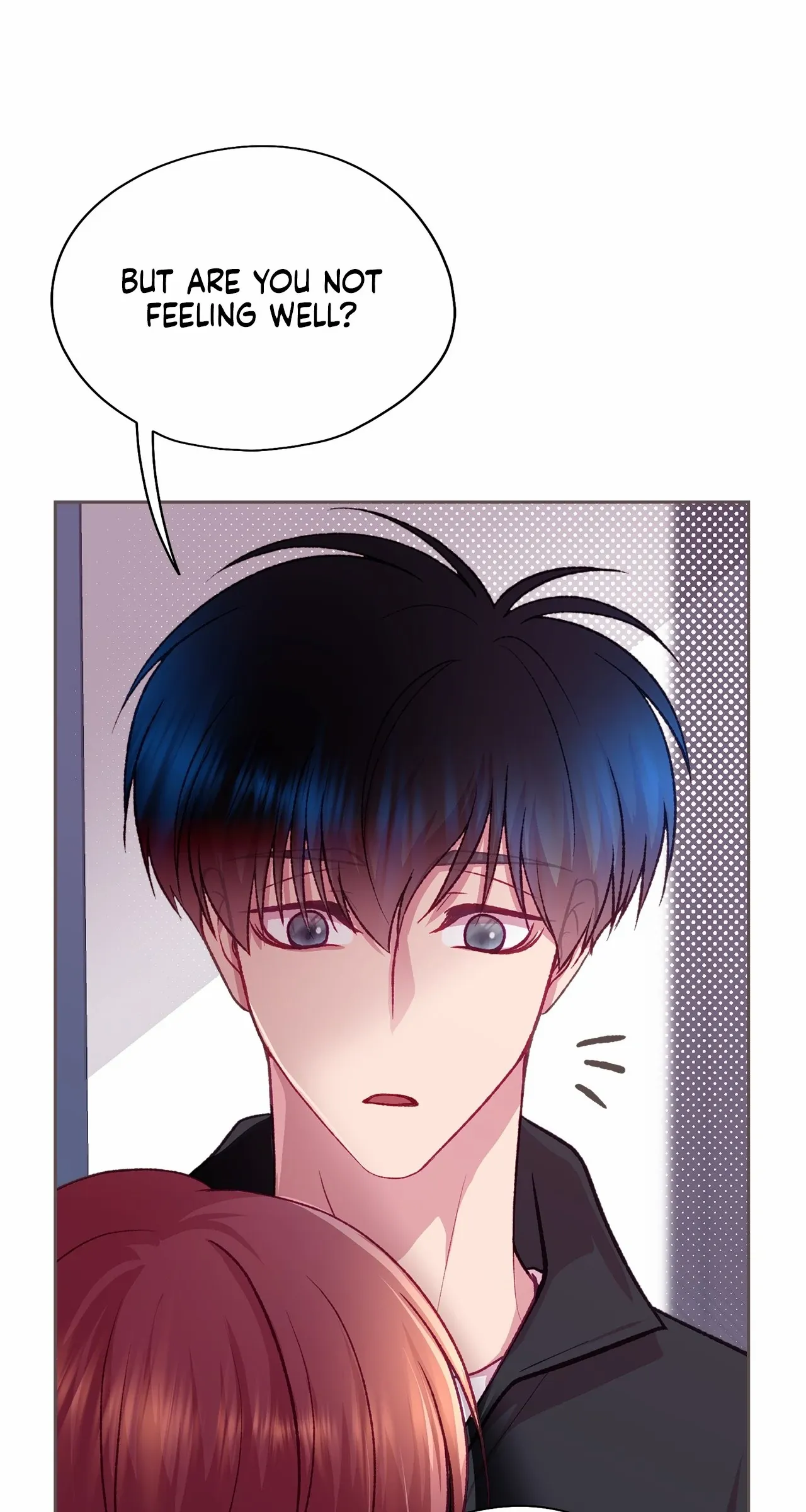 Read Fate Mate chapter 65 image 82 on Lezhin