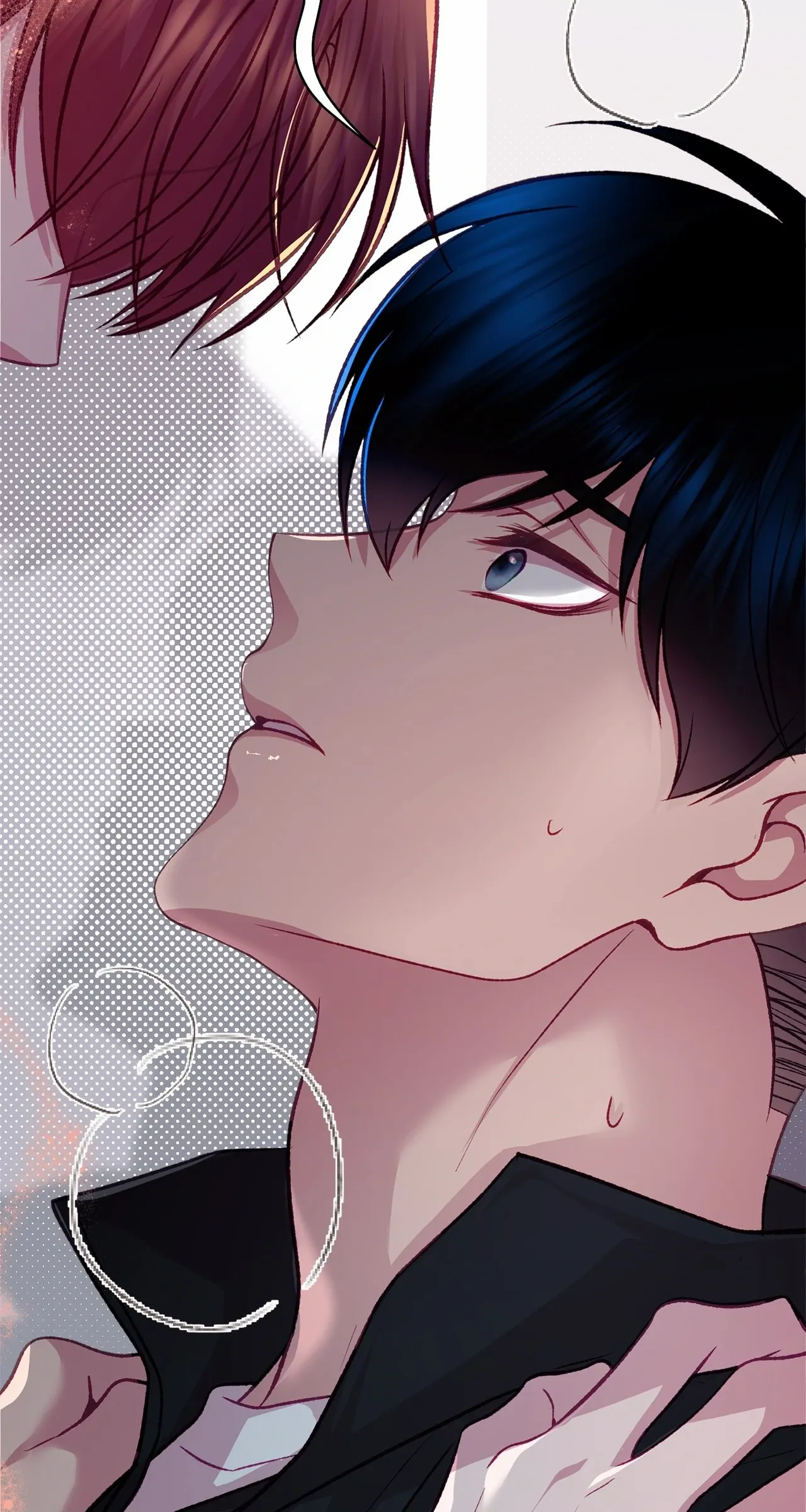 Read Fate Mate chapter 65 image 86 on Lezhin
