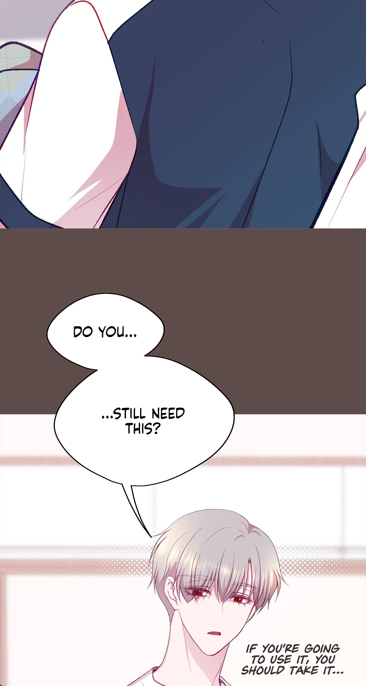 Read Fate Mate chapter 66 image 11 on Lezhin