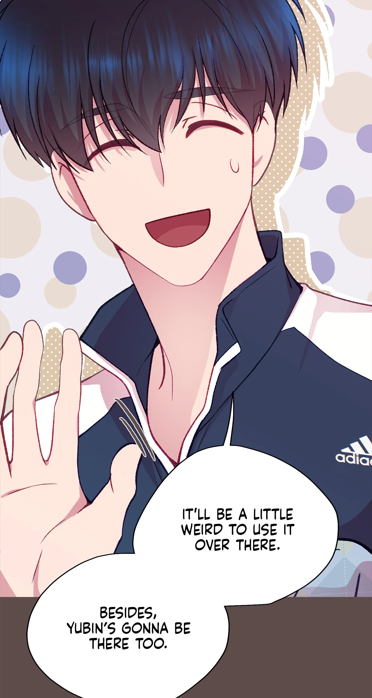 Read Fate Mate chapter 66 image 13 on Lezhin