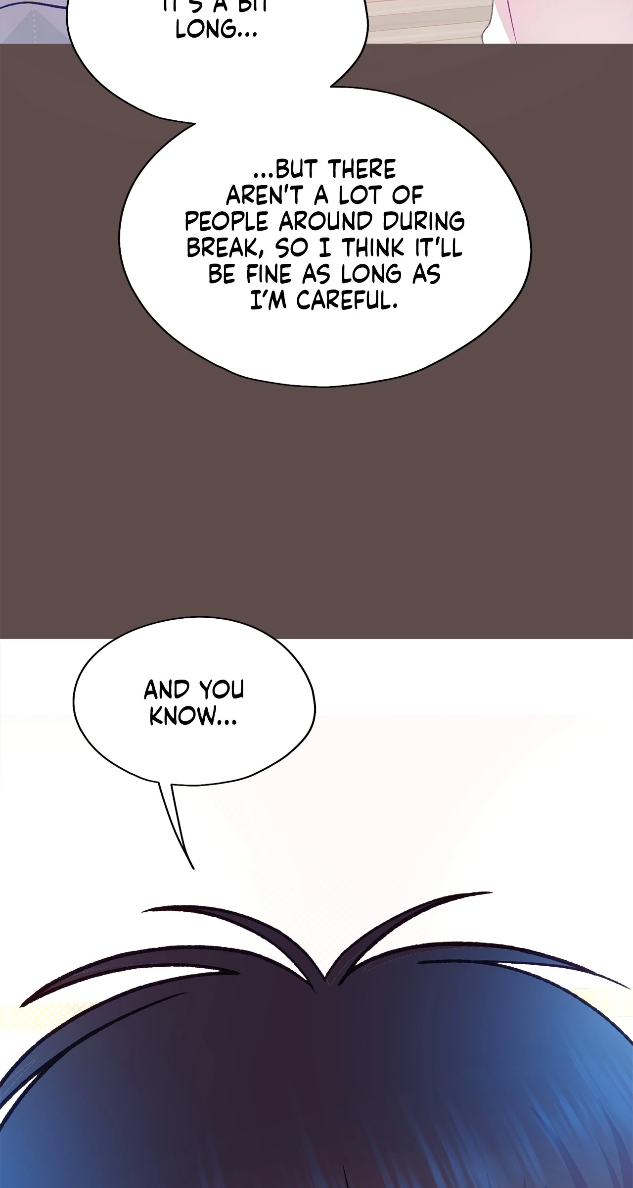 Read Fate Mate chapter 66 image 15 on Lezhin