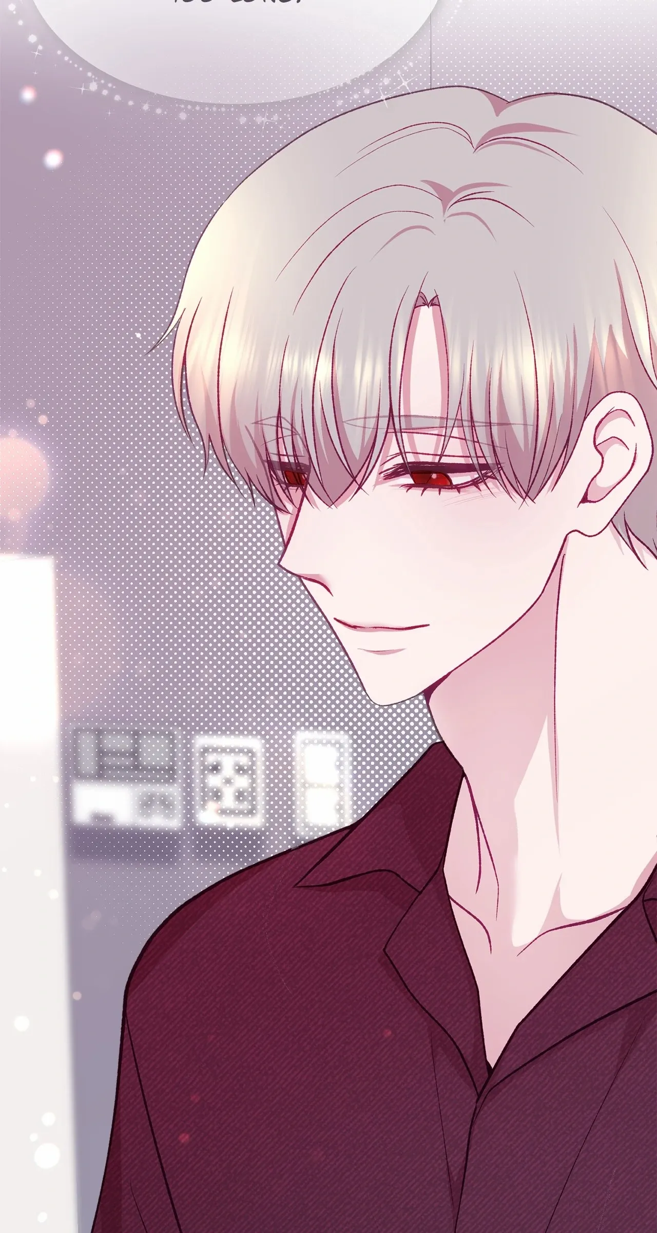 Read Fate Mate chapter 66 image 18 on Lezhin