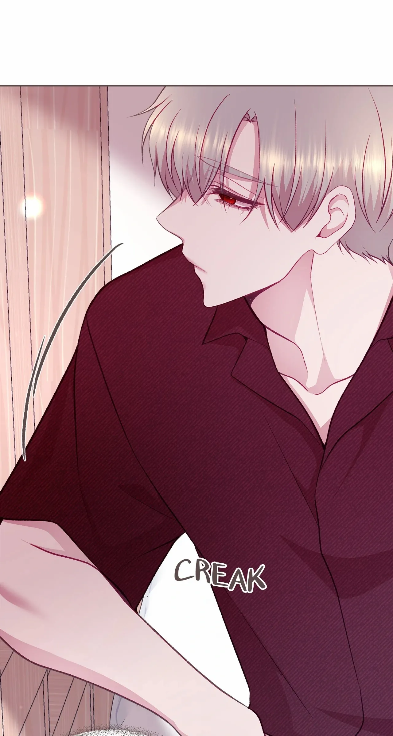Read Fate Mate chapter 66 image 21 on Lezhin