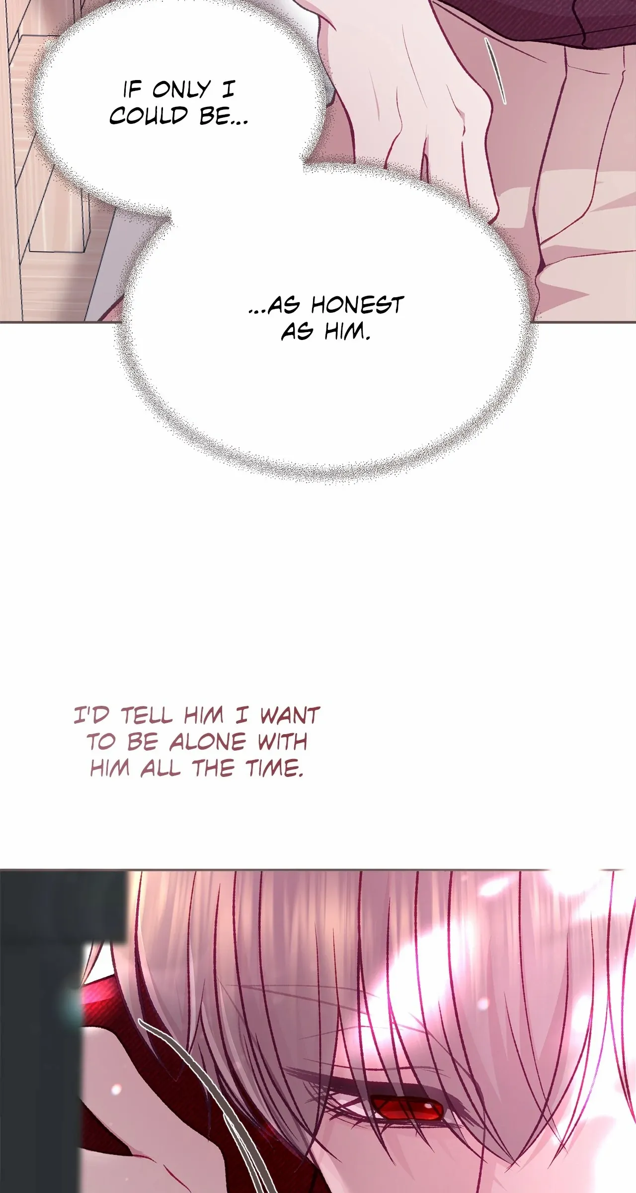 Read Fate Mate chapter 66 image 22 on Lezhin