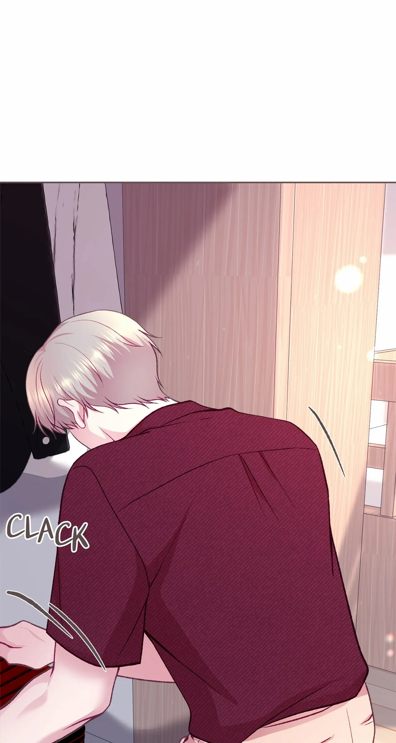 Read Fate Mate chapter 66 image 3 on Lezhin