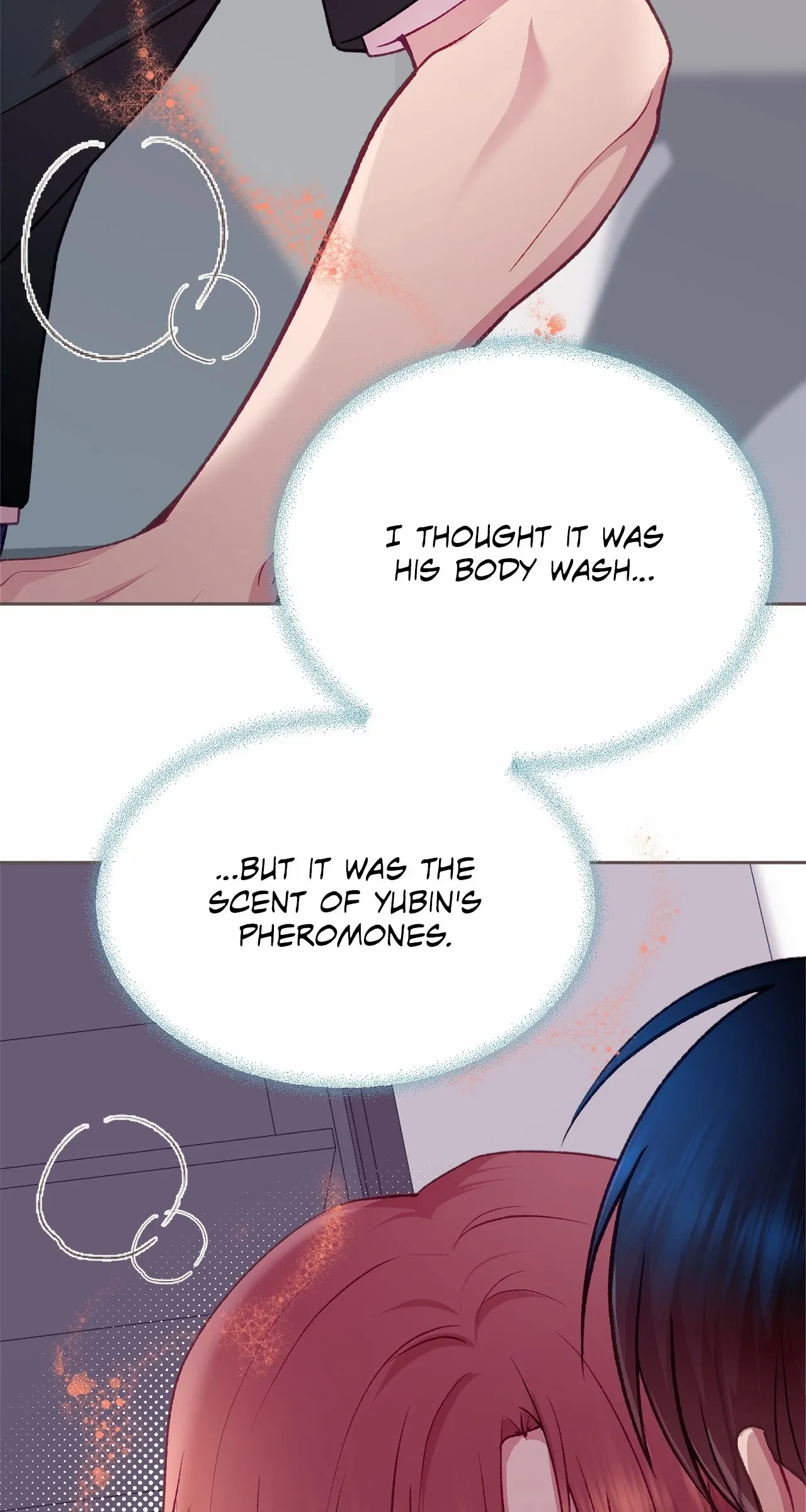 Read Fate Mate chapter 66 image 31 on Lezhin