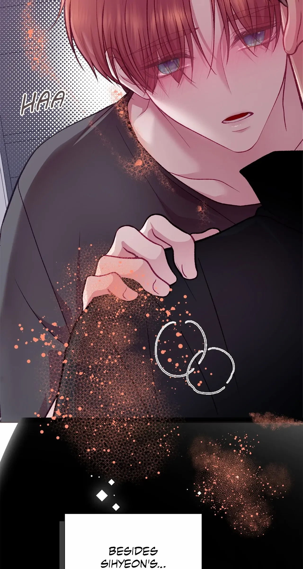 Read Fate Mate chapter 66 image 32 on Lezhin