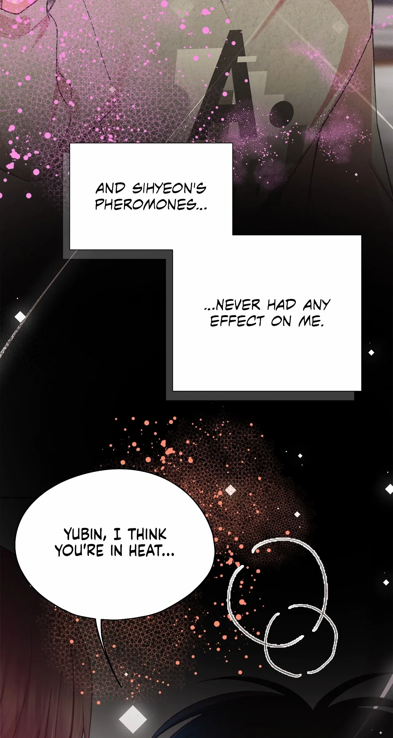 Read Fate Mate chapter 66 image 34 on Lezhin