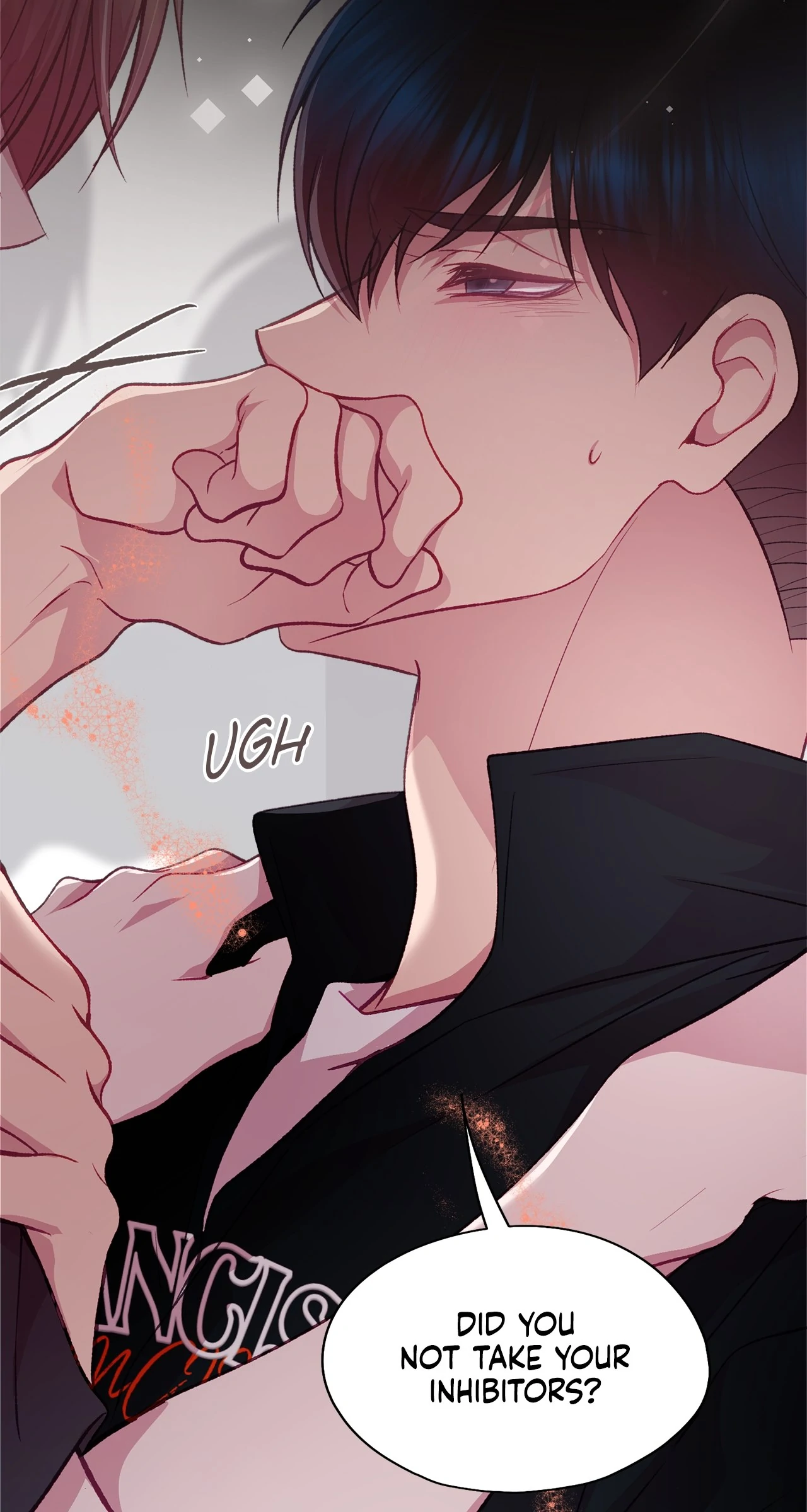 Read Fate Mate chapter 66 image 35 on Lezhin