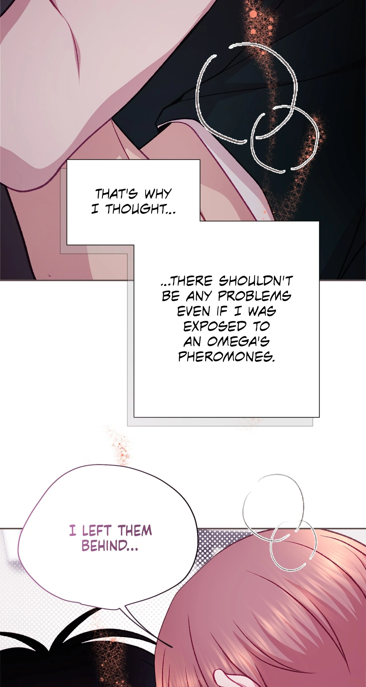 Read Fate Mate chapter 66 image 36 on Lezhin