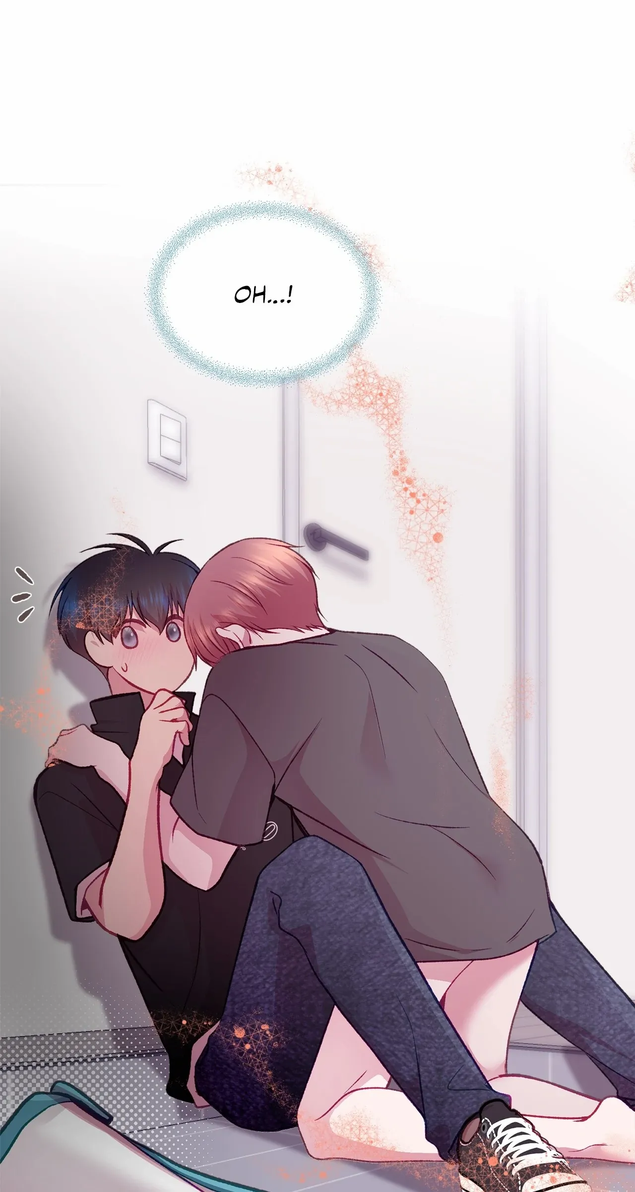 Read Fate Mate chapter 66 image 38 on Lezhin