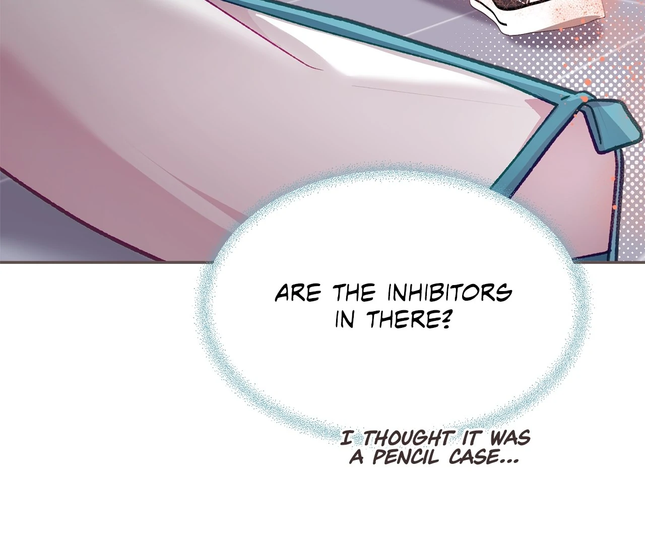 Read Fate Mate chapter 66 image 39 on Lezhin