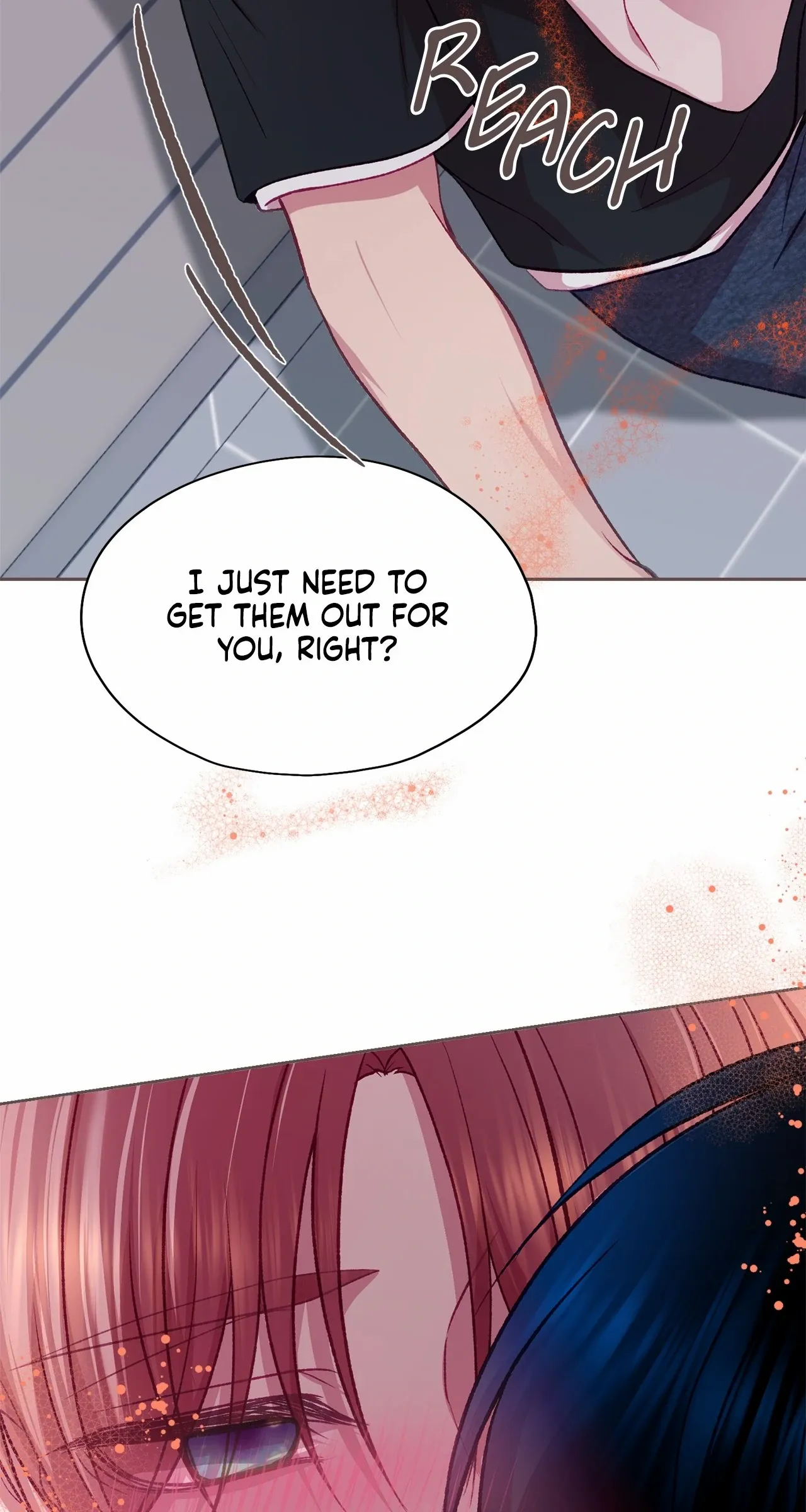 Read Fate Mate chapter 66 image 41 on Lezhin