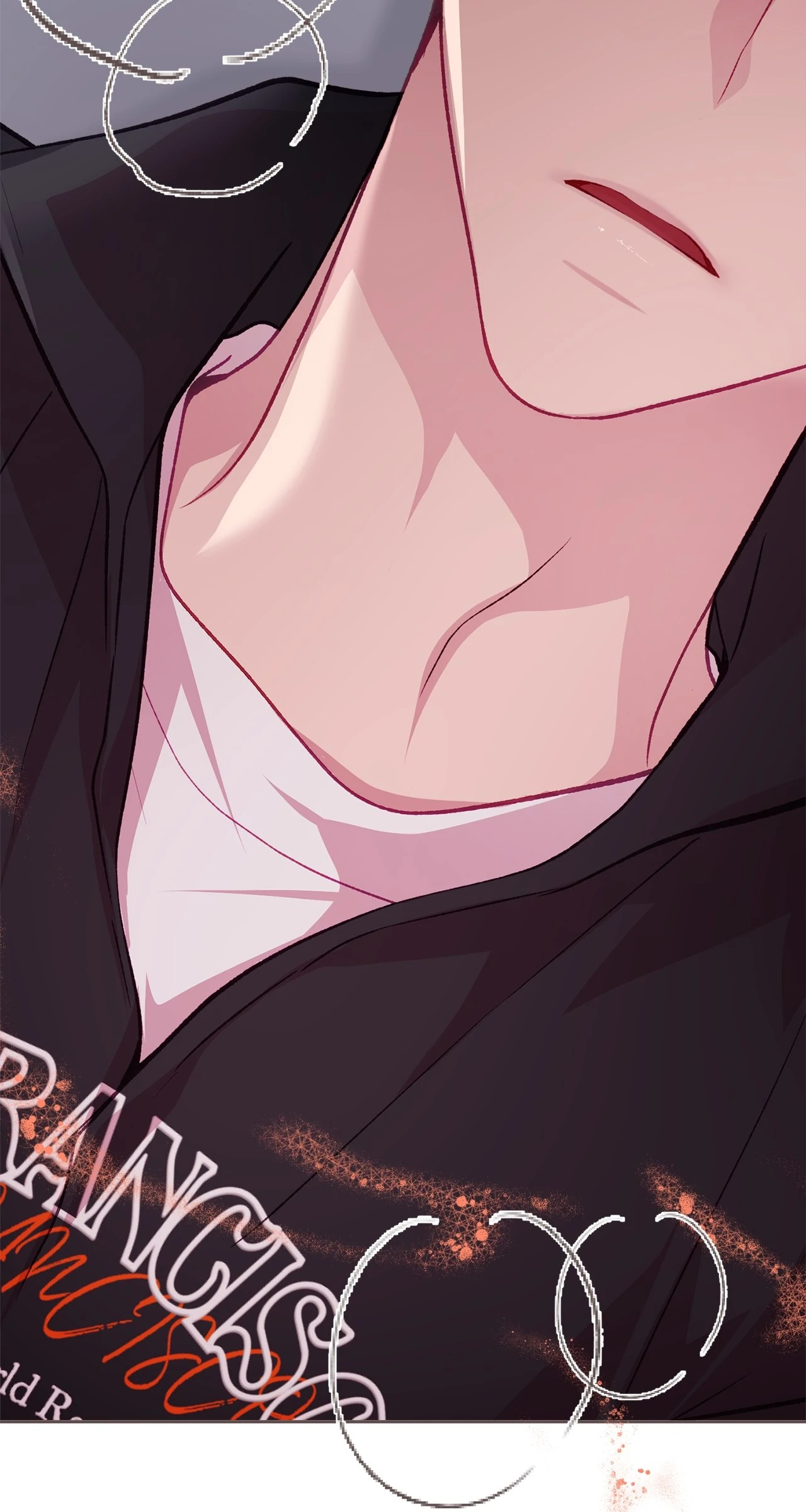 Read Fate Mate chapter 66 image 45 on Lezhin
