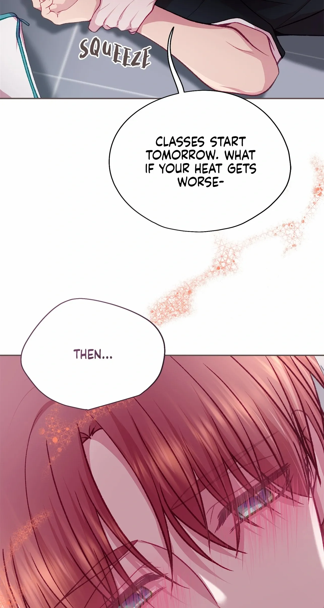 Read Fate Mate chapter 66 image 47 on Lezhin