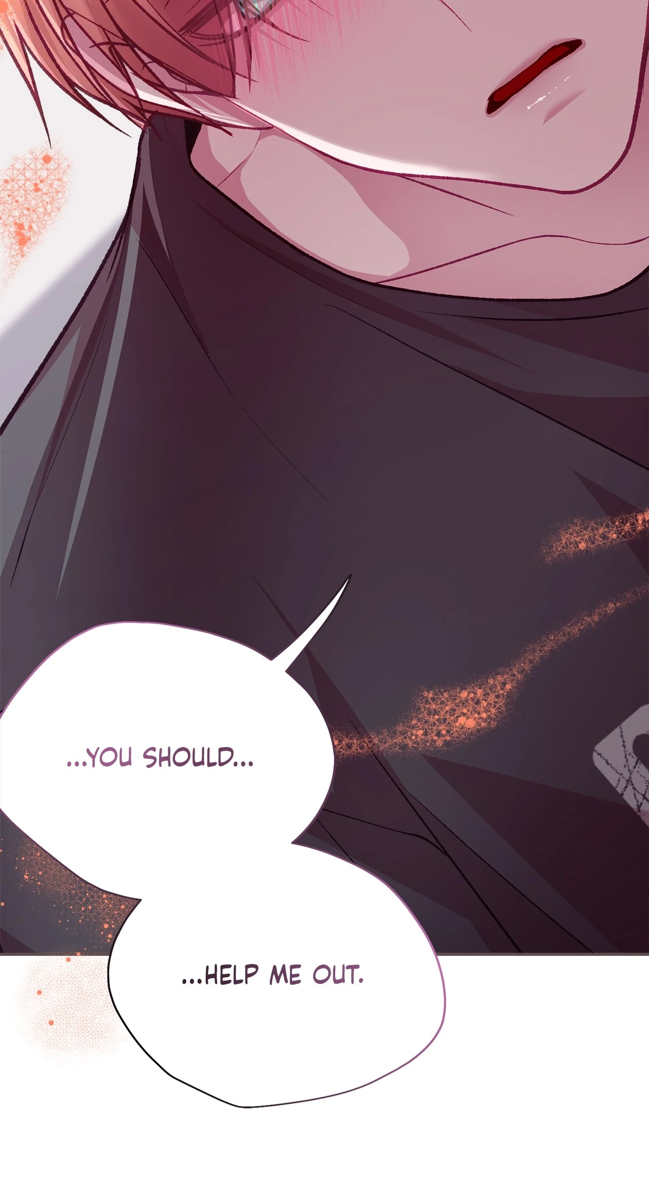 Read Fate Mate chapter 66 image 48 on Lezhin