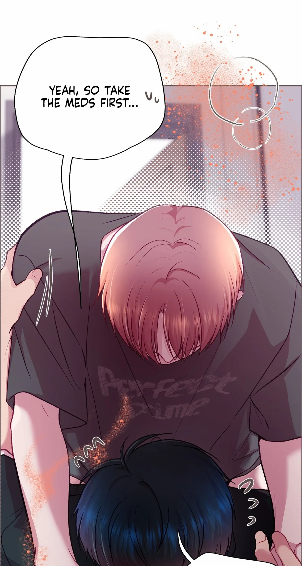 Read Fate Mate chapter 66 image 49 on Lezhin