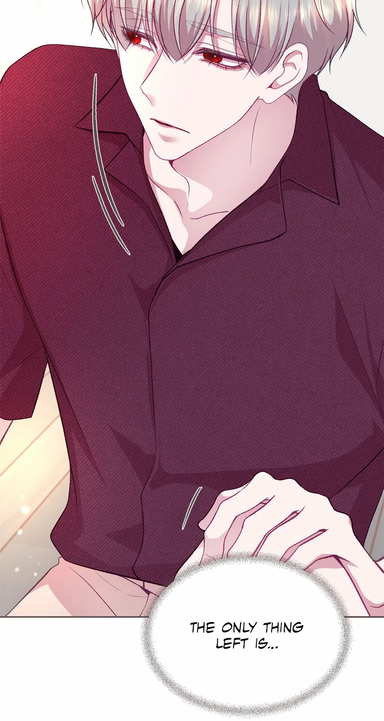 Read Fate Mate chapter 66 image 5 on Lezhin