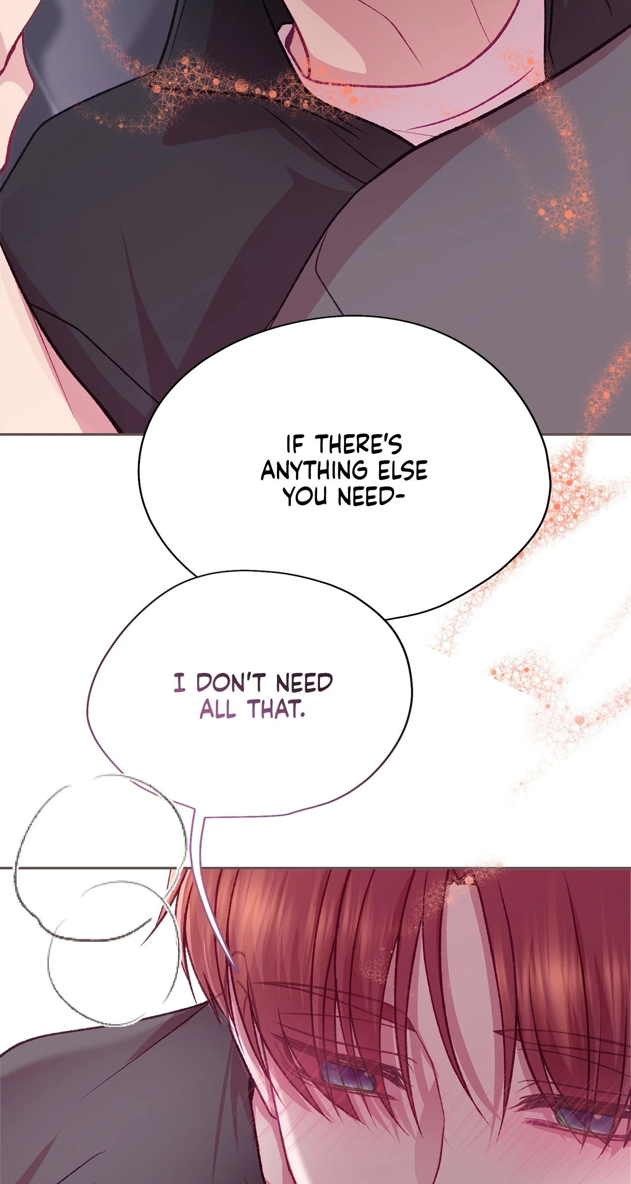 Read Fate Mate chapter 66 image 51 on Lezhin