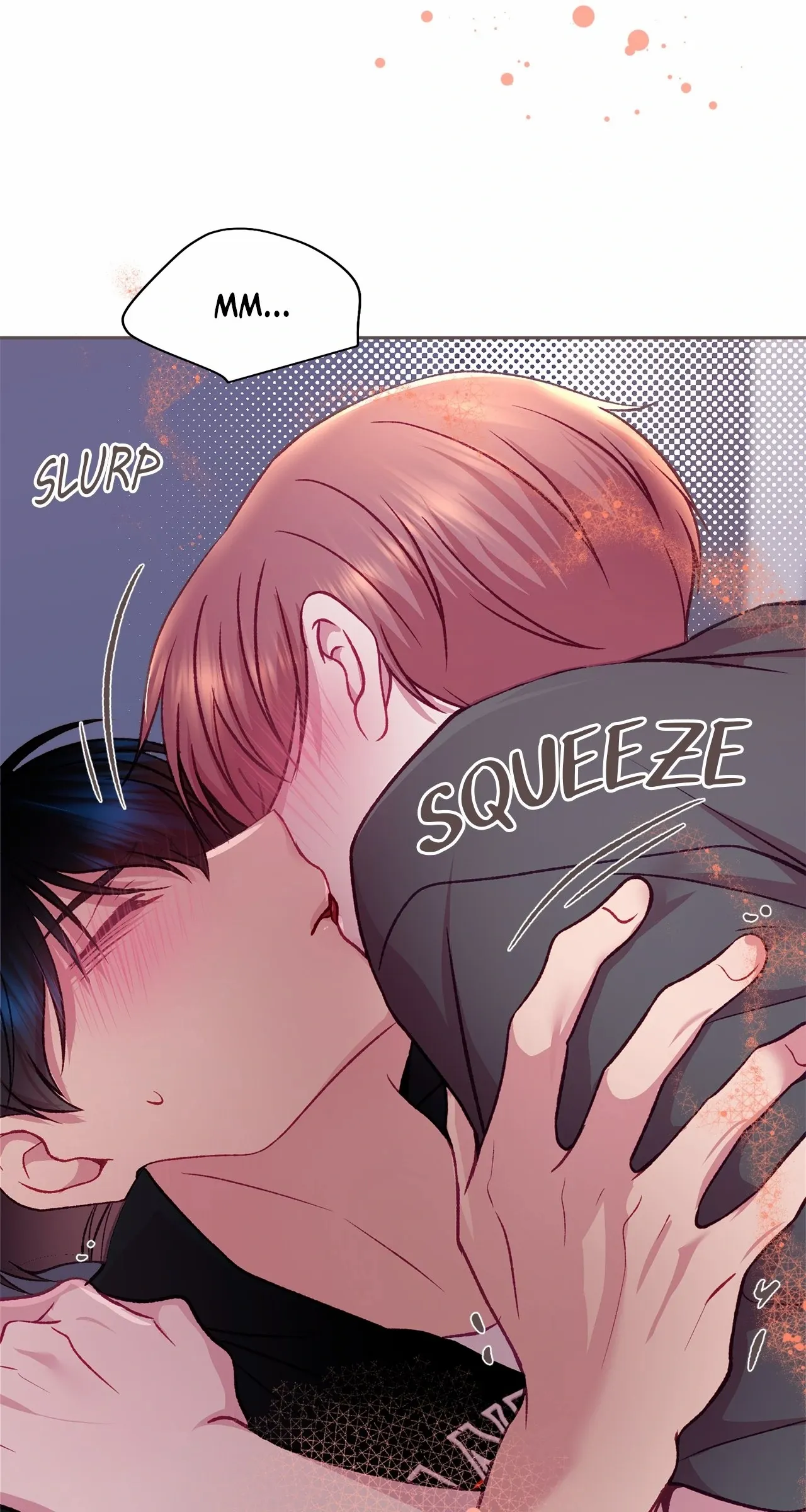 Read Fate Mate chapter 66 image 55 on Lezhin