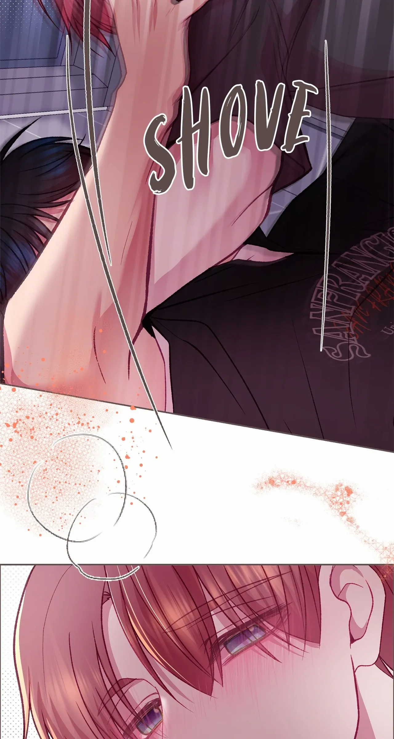 Read Fate Mate chapter 66 image 58 on Lezhin