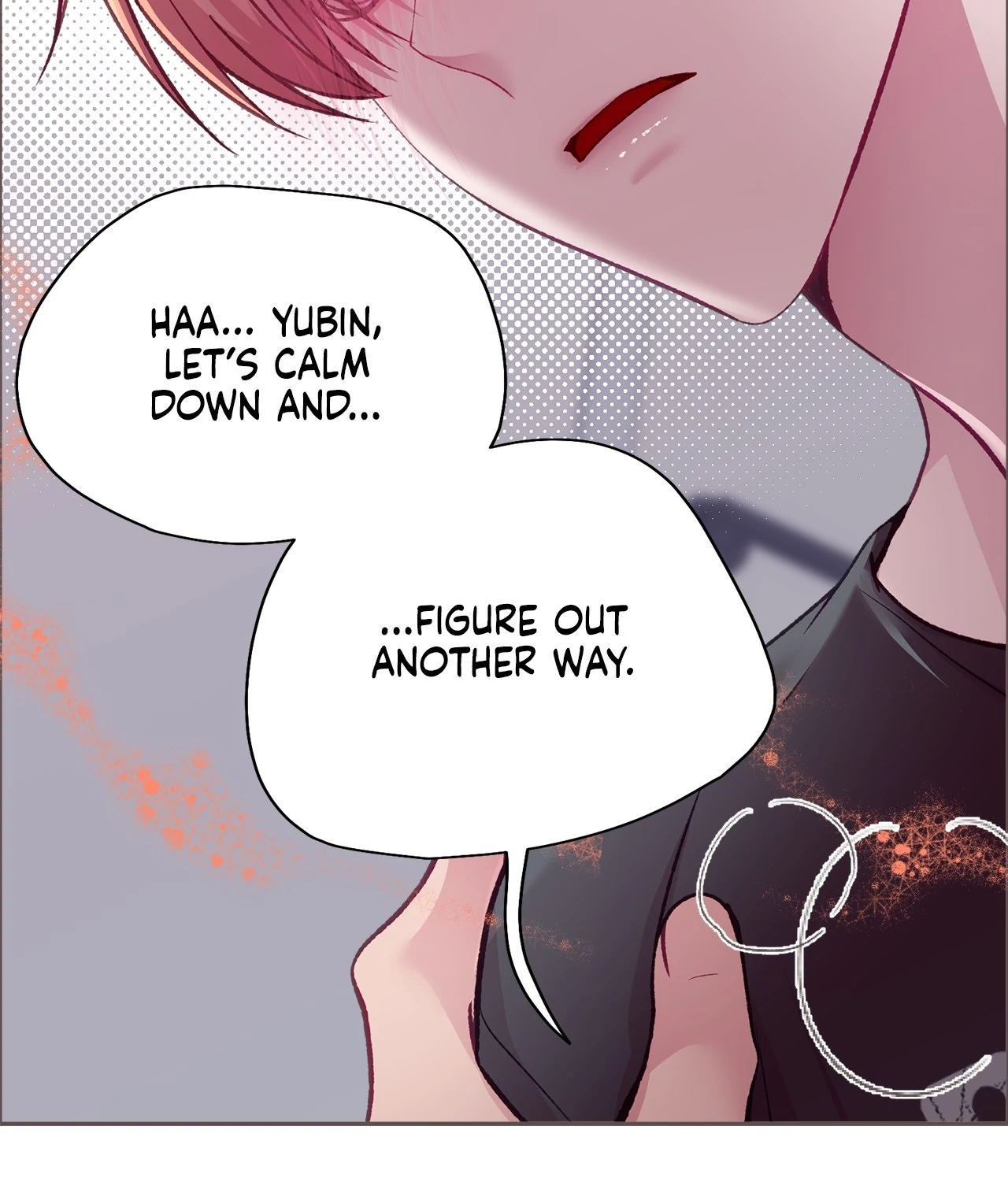 Read Fate Mate chapter 66 image 59 on Lezhin