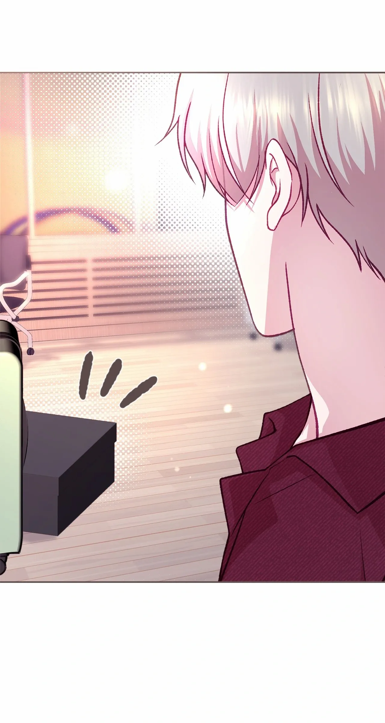 Read Fate Mate chapter 66 image 6 on Lezhin