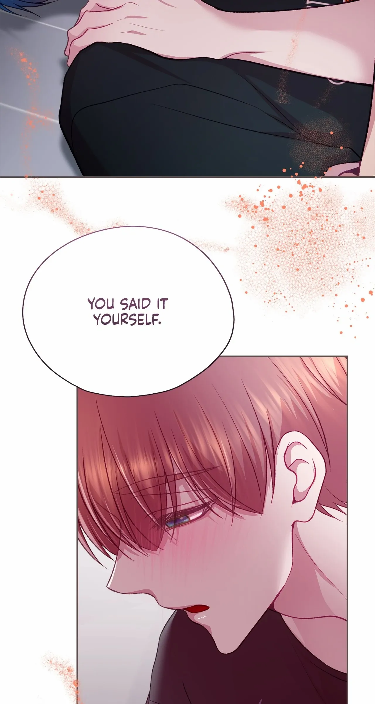 Read Fate Mate chapter 66 image 61 on Lezhin