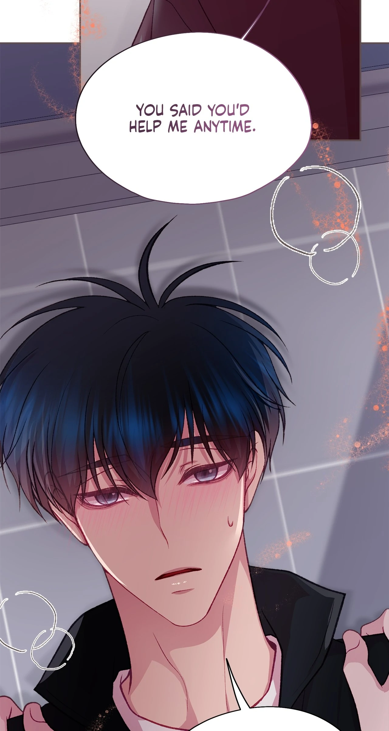 Read Fate Mate chapter 66 image 62 on Lezhin