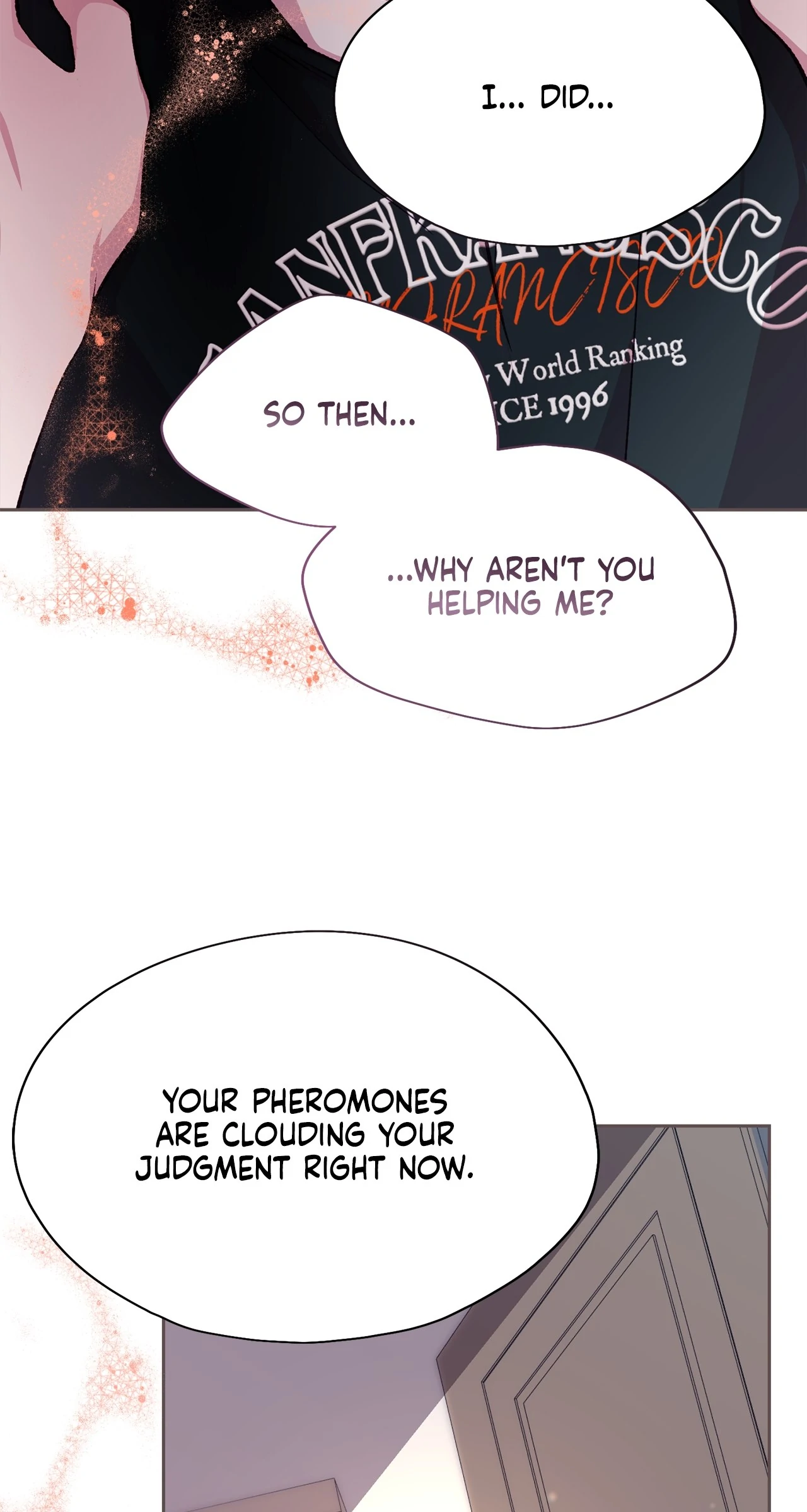 Read Fate Mate chapter 66 image 63 on Lezhin