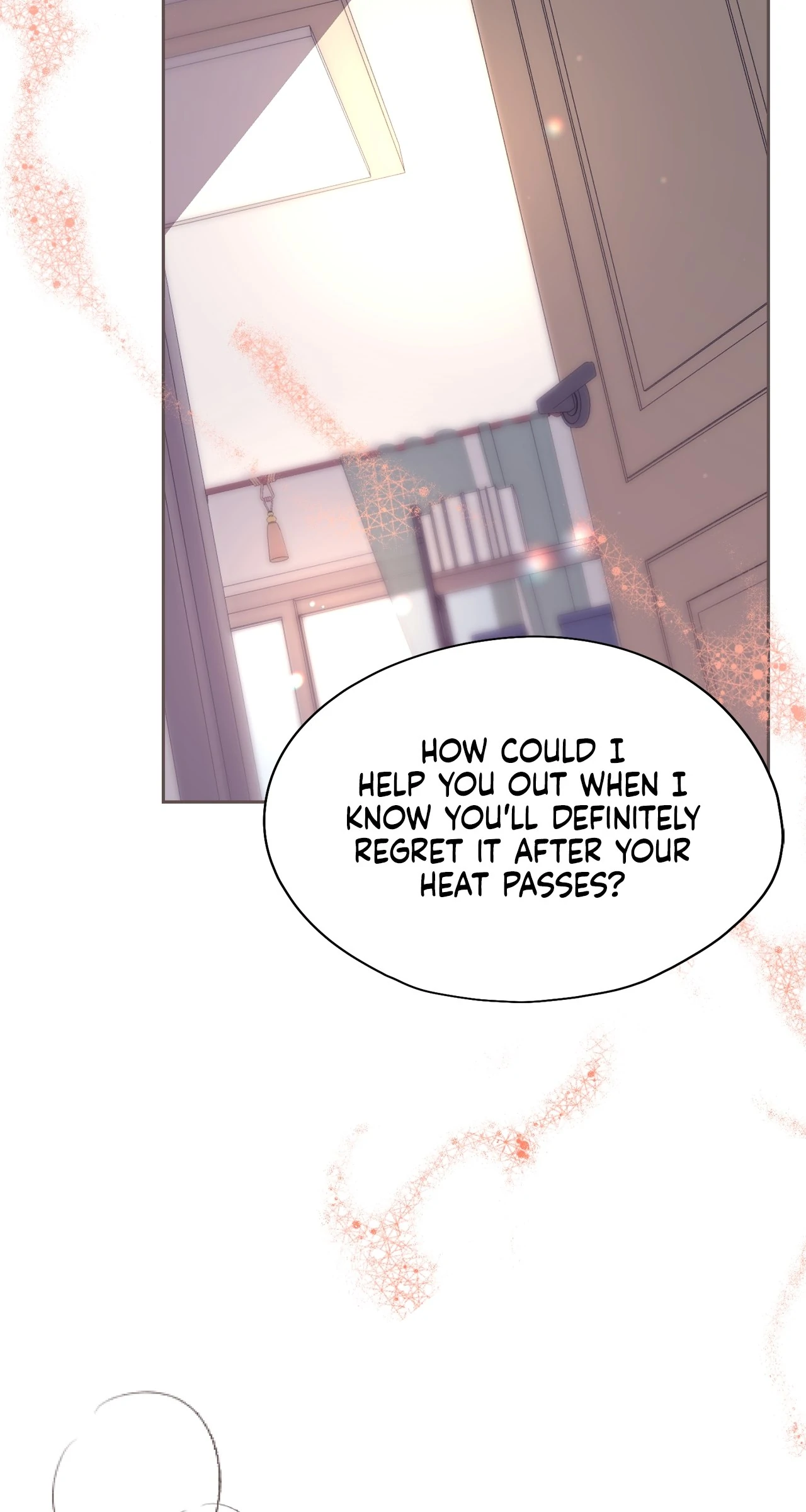 Read Fate Mate chapter 66 image 64 on Lezhin
