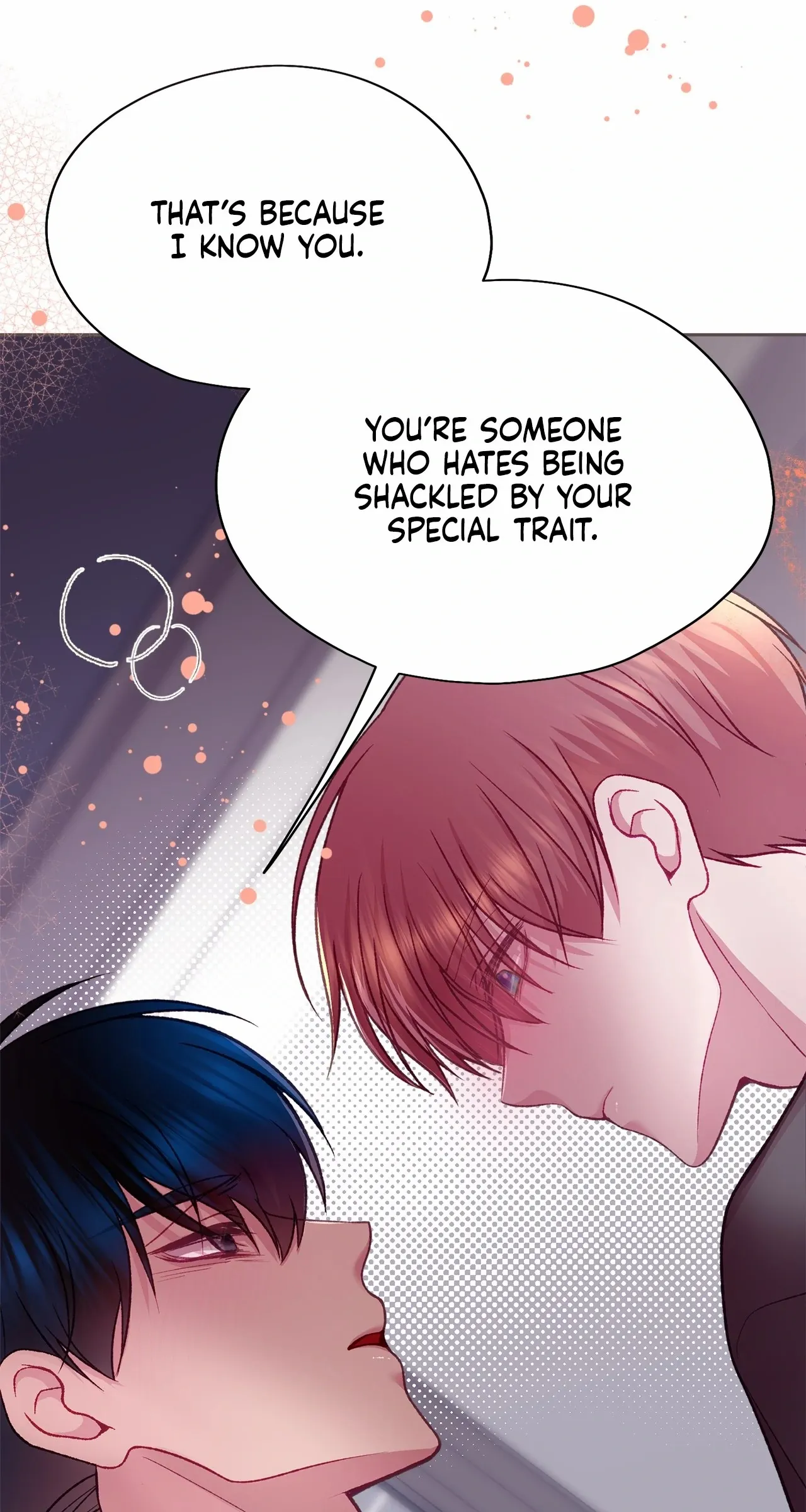 Read Fate Mate chapter 66 image 66 on Lezhin
