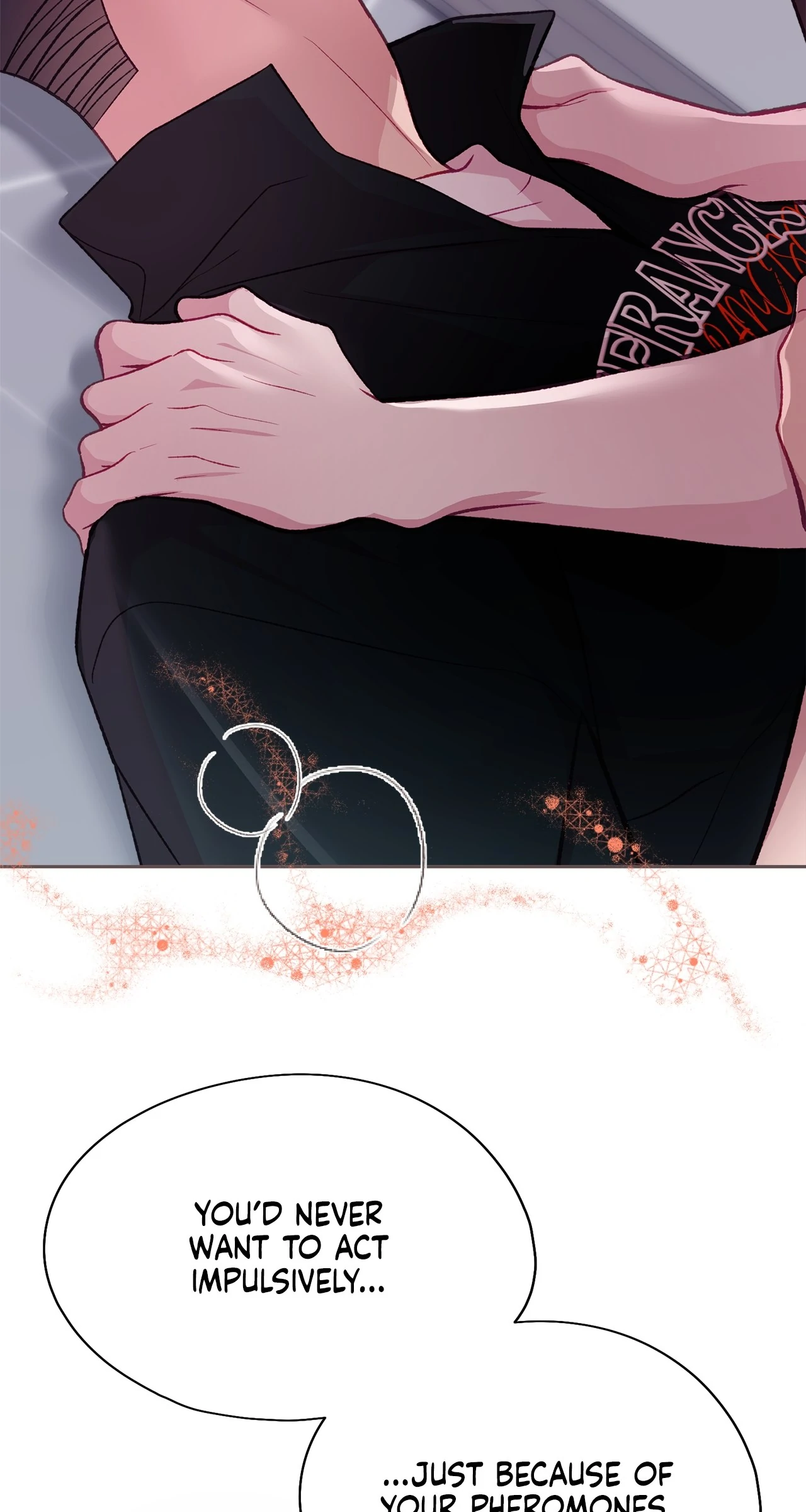 Read Fate Mate chapter 66 image 67 on Lezhin