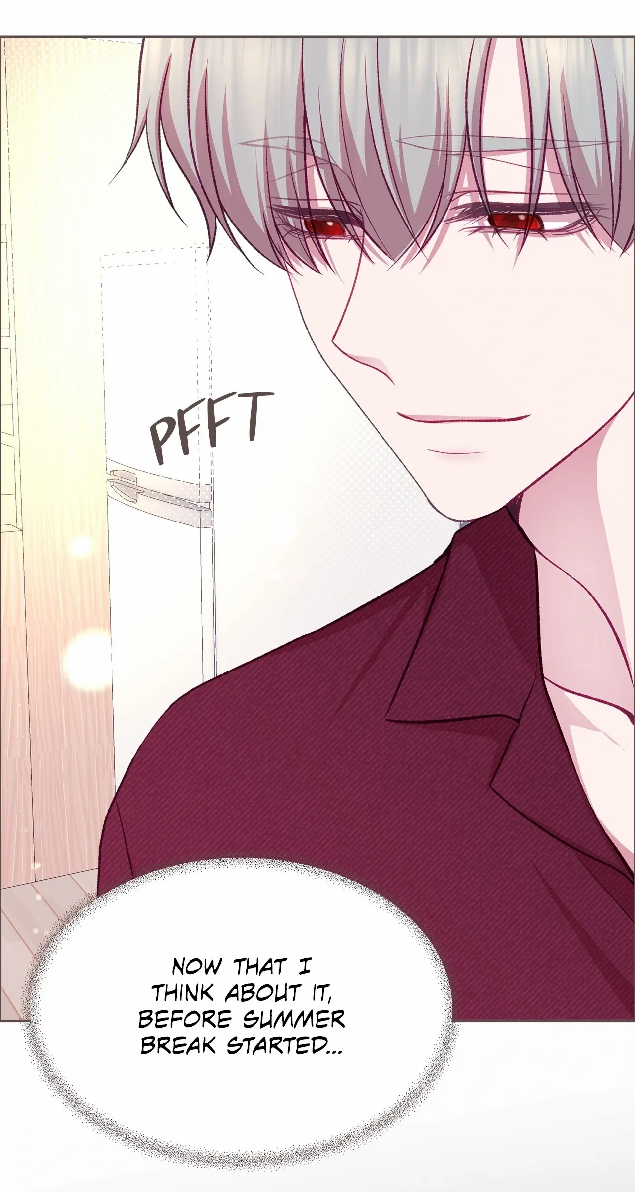 Read Fate Mate chapter 66 image 7 on Lezhin