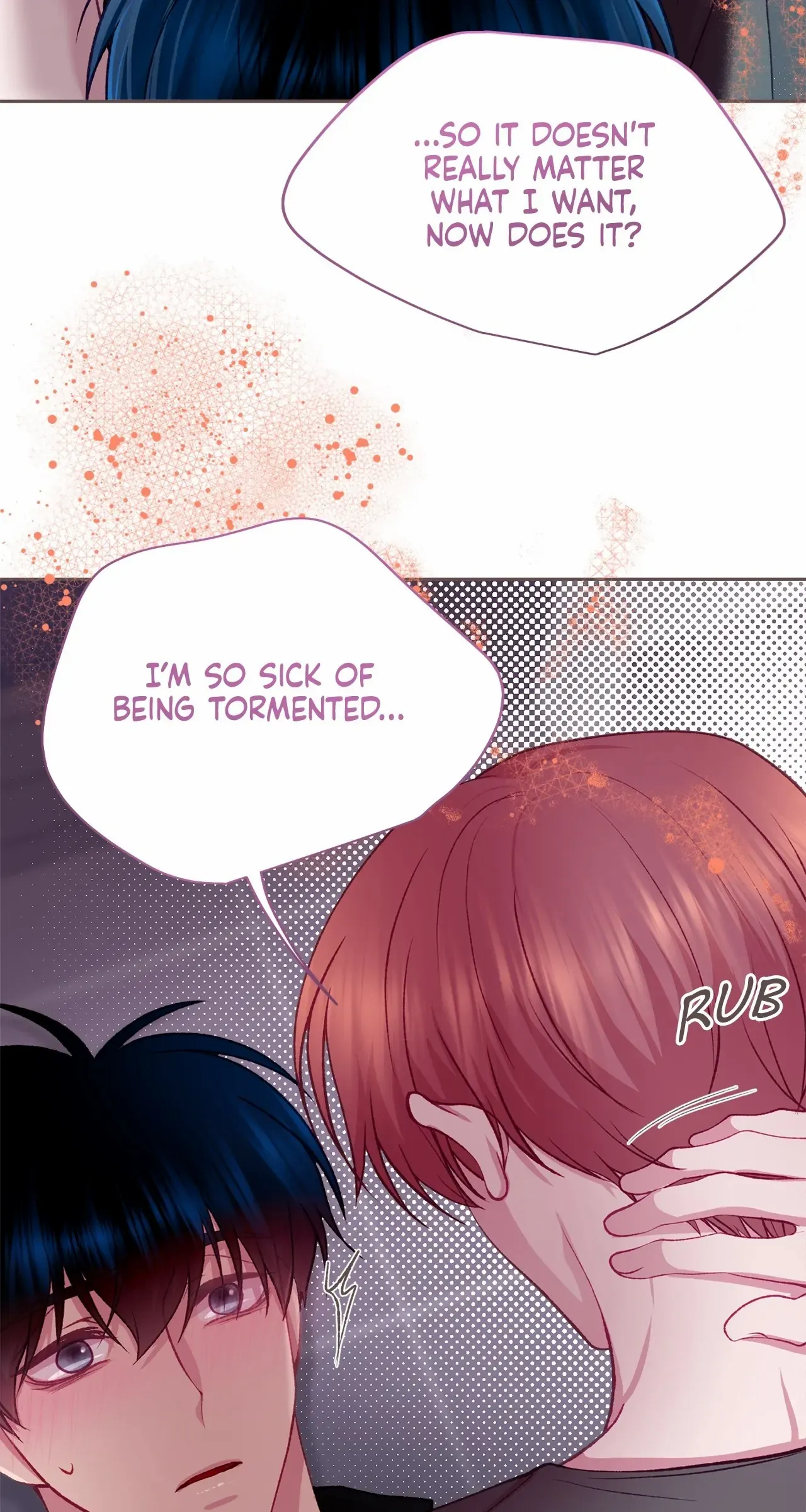 Read Fate Mate chapter 66 image 71 on Lezhin