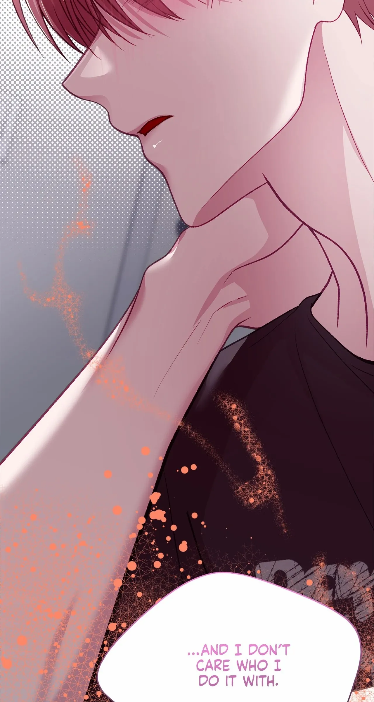 Read Fate Mate chapter 66 image 73 on Lezhin