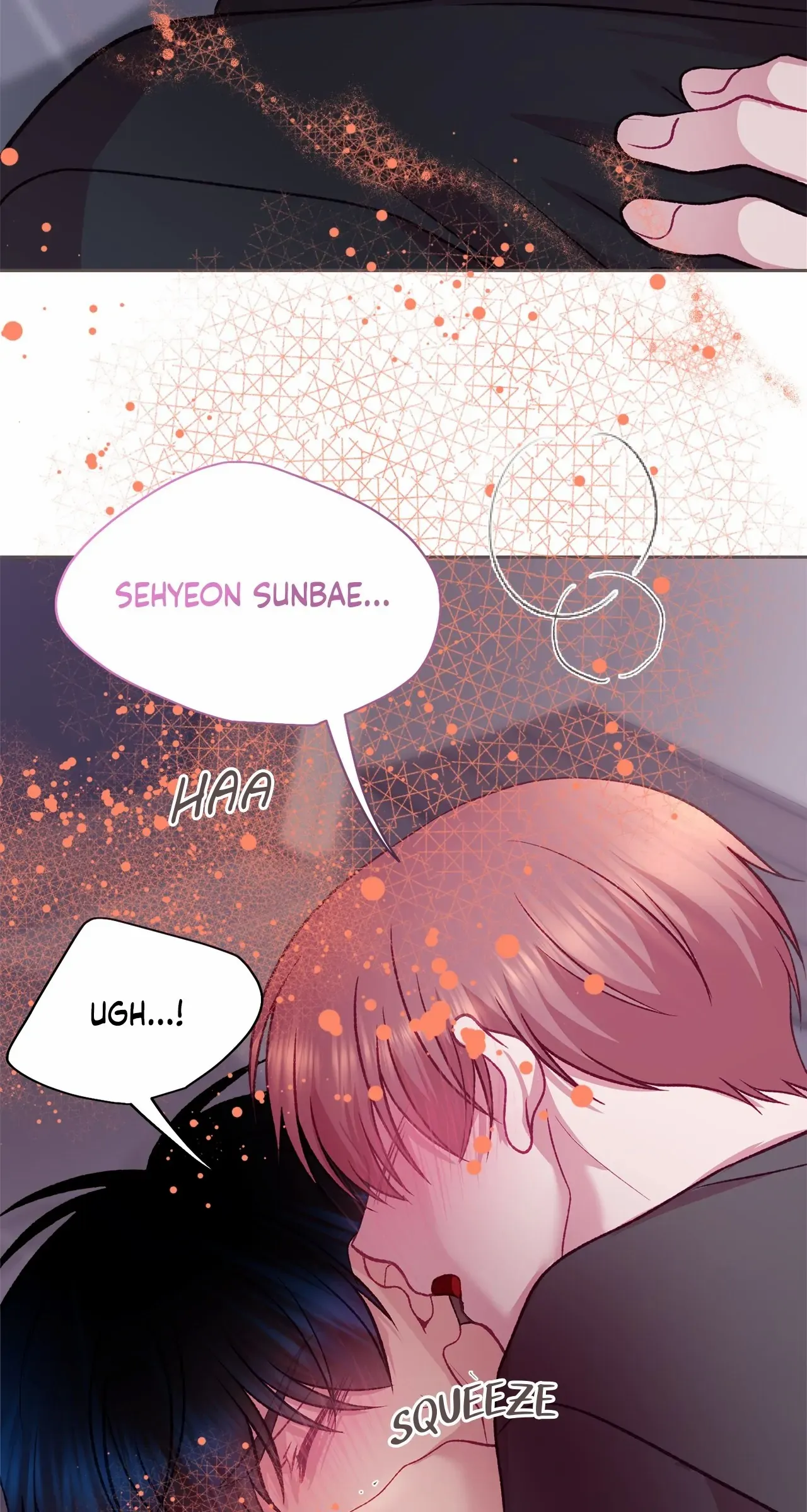 Read Fate Mate chapter 66 image 75 on Lezhin